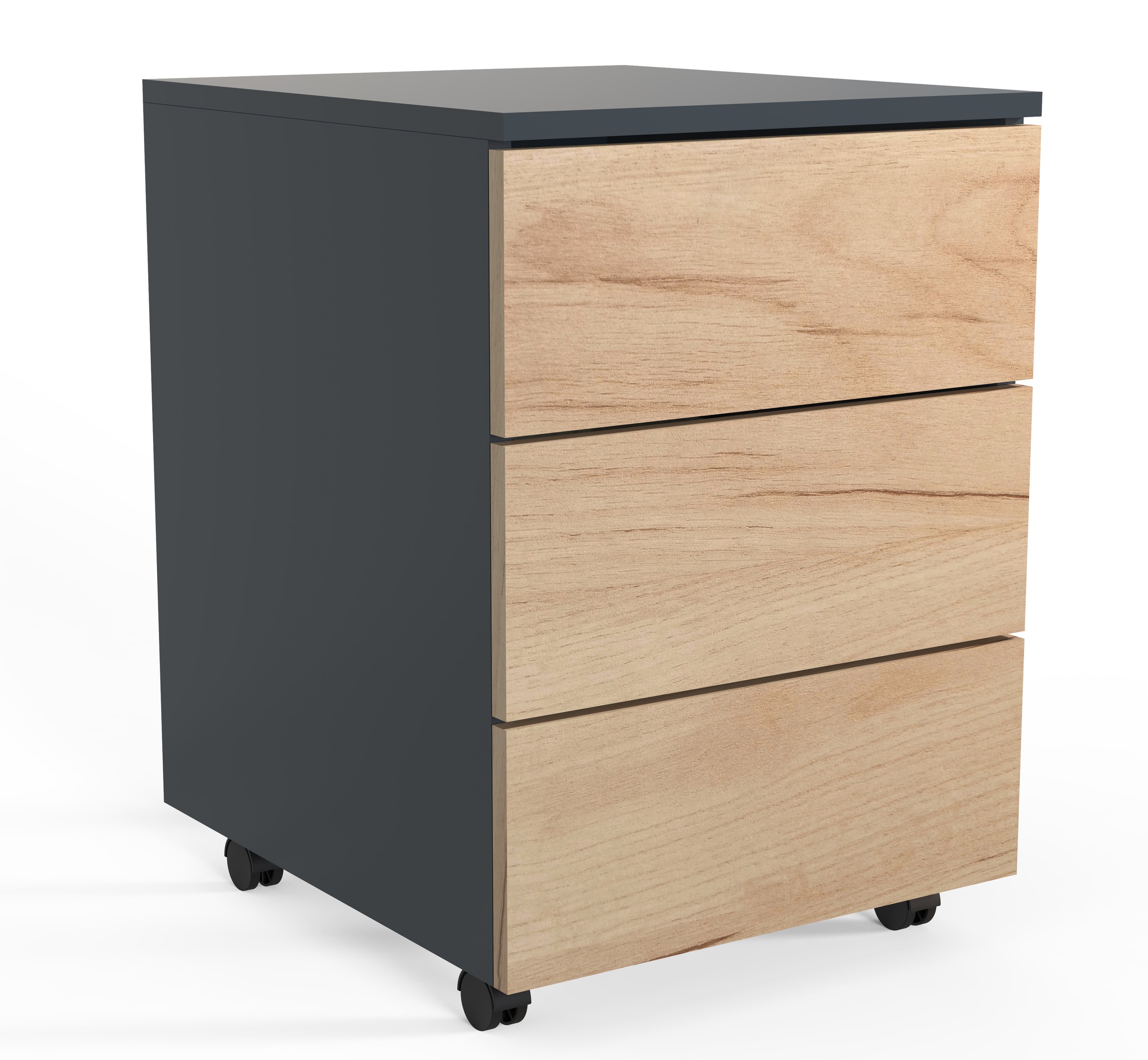 VCM Container »Rollcontainer Beistellcontainer Dalosa 45 cm«