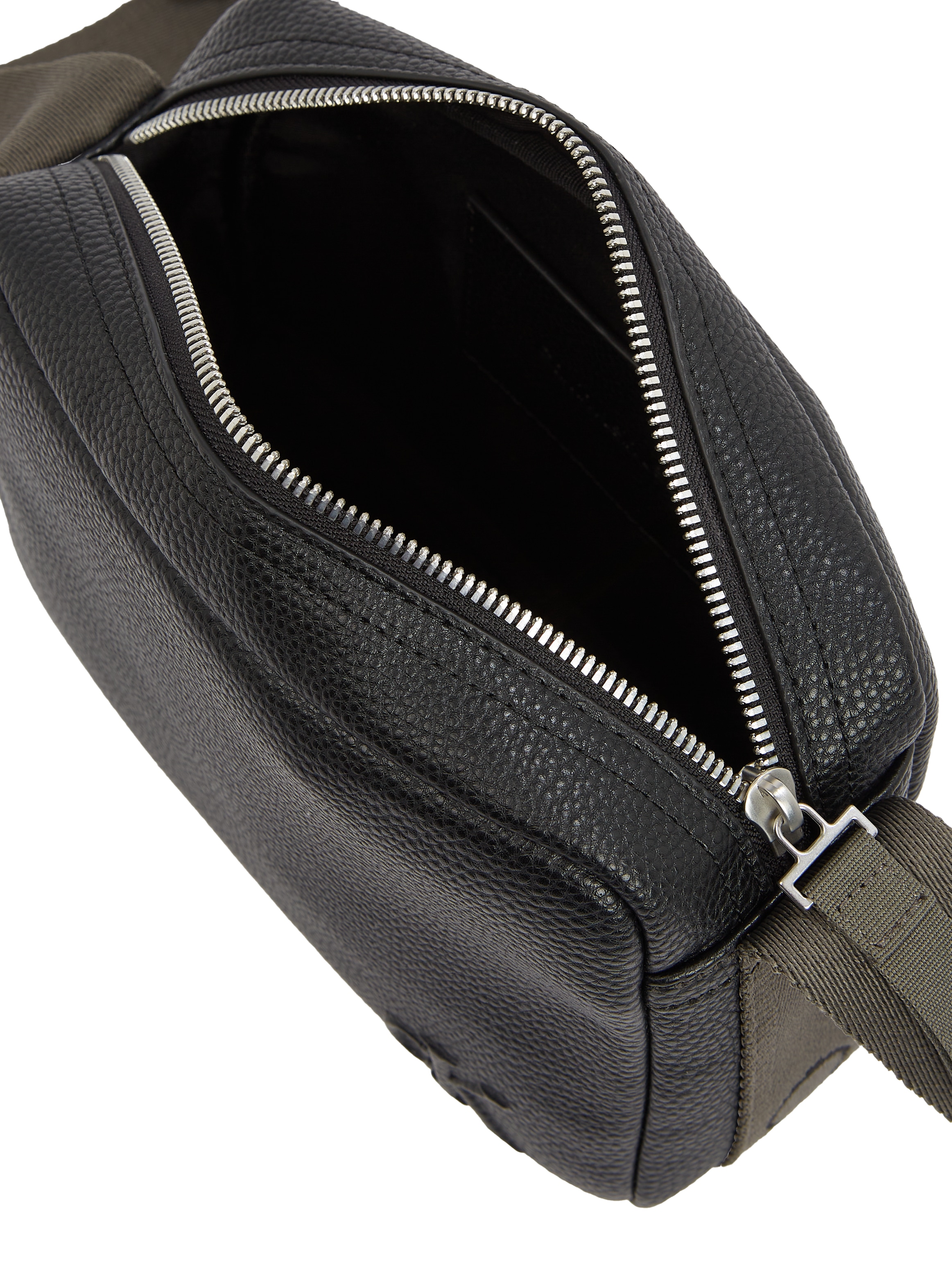 Calvin Klein Jeans Umhängetasche »CARGO CAMERA BAG«, kleine Schultertasche, Herren-Tasche, Mini Bag mit Reißverschluss