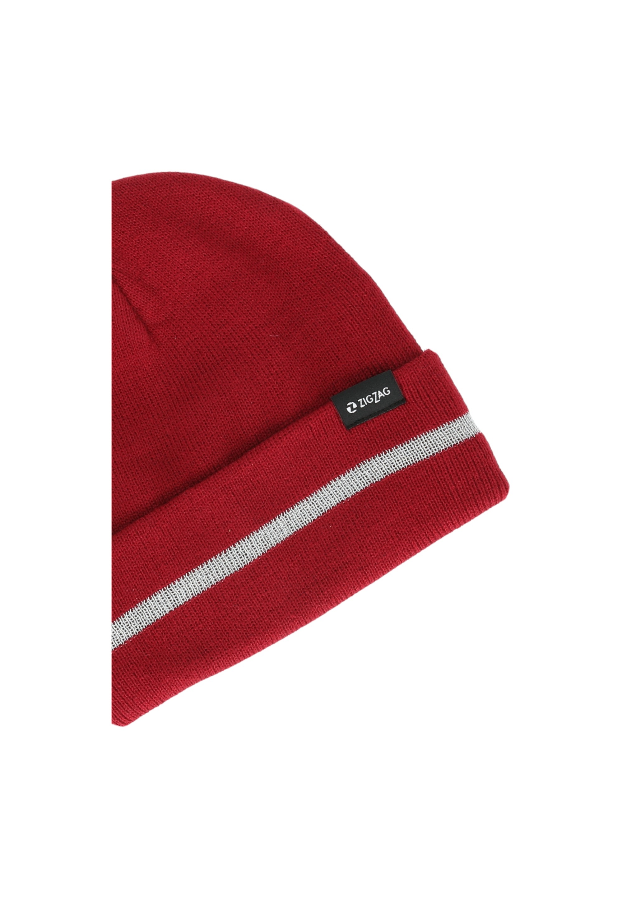 ZIGZAG Beanie »Pacman« mit atmungsaktiver Eigenschaft