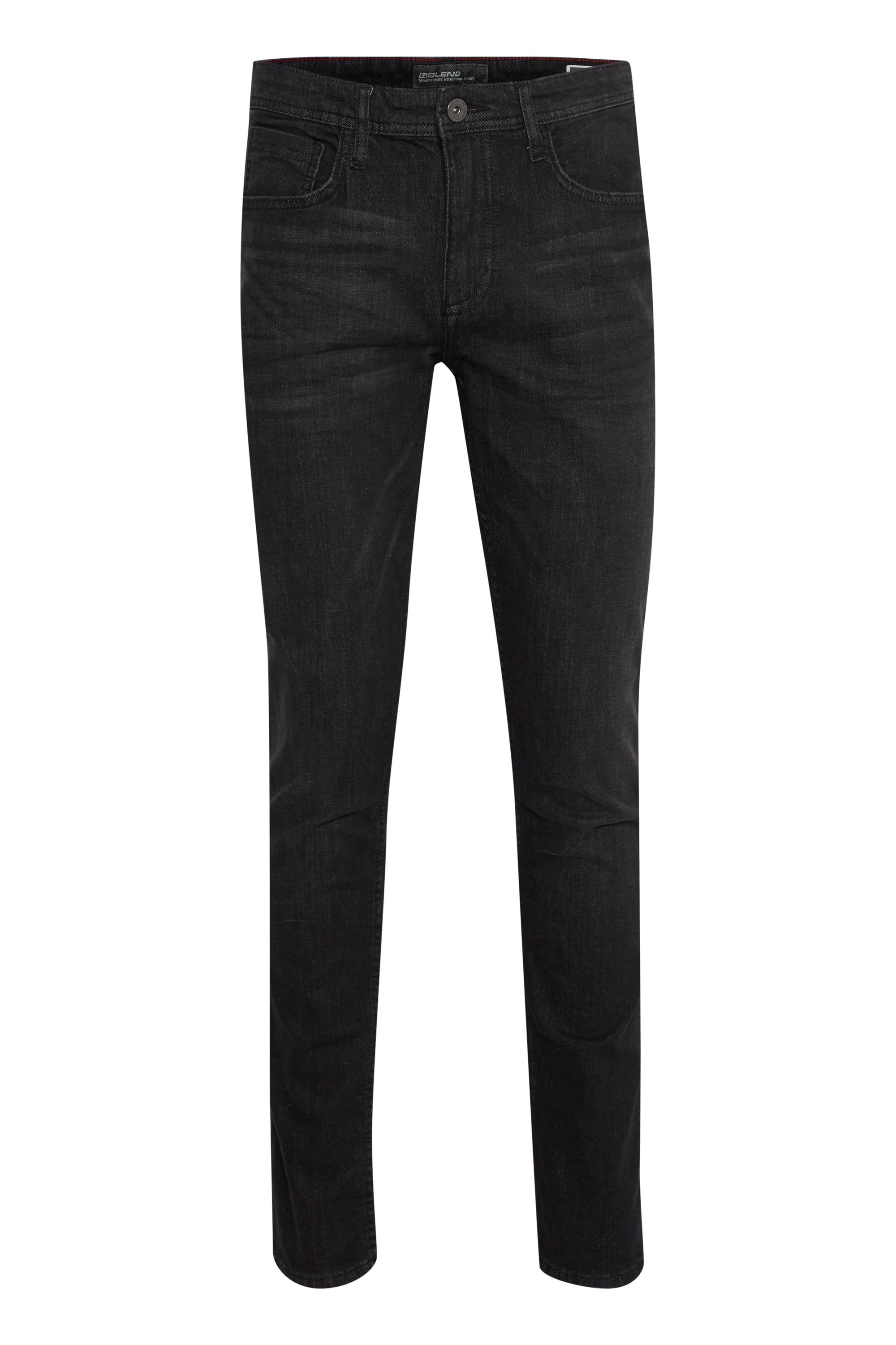 Blend Slim-fit-Jeans "Slim Fit Jeans BHJet"
