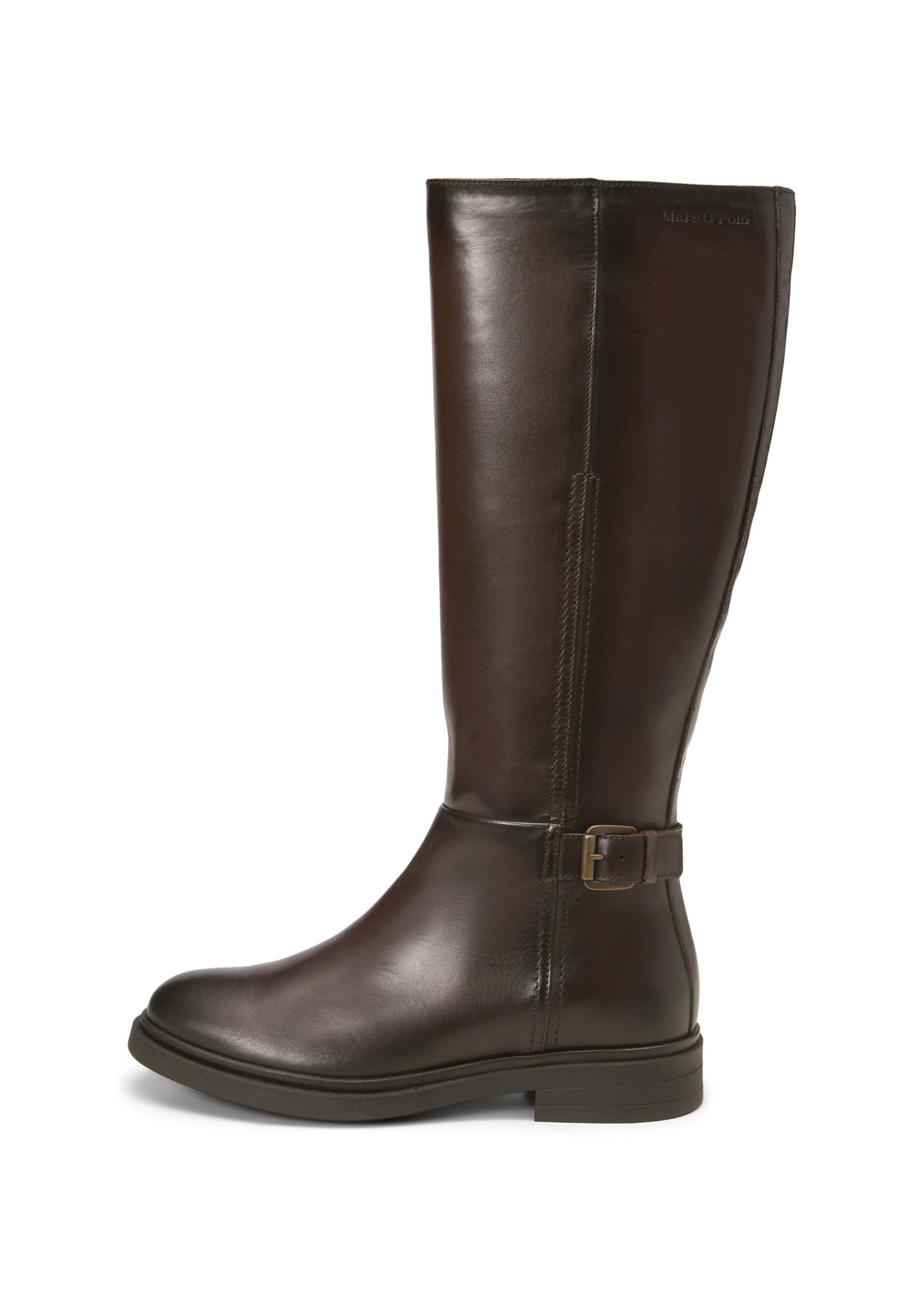 Marc O'Polo Stiefel »aus edlem Schafleder«