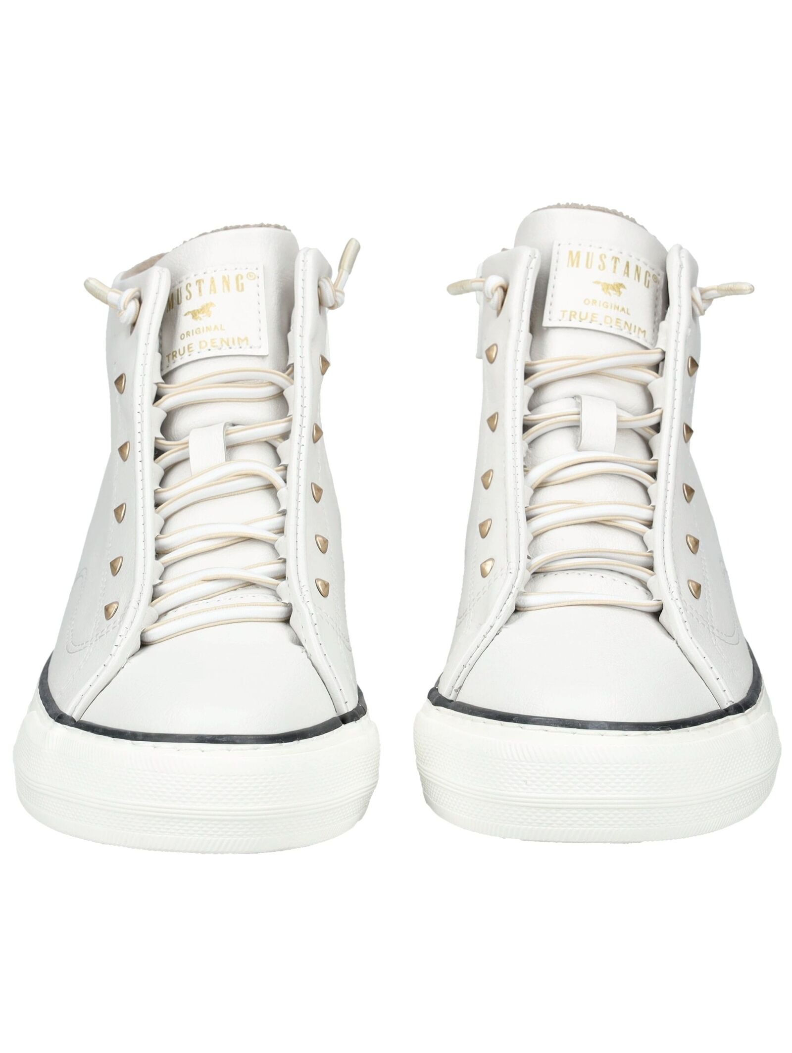 Mustang Shoes Sneaker »Mustang Shoes Sneaker Lederimitat«