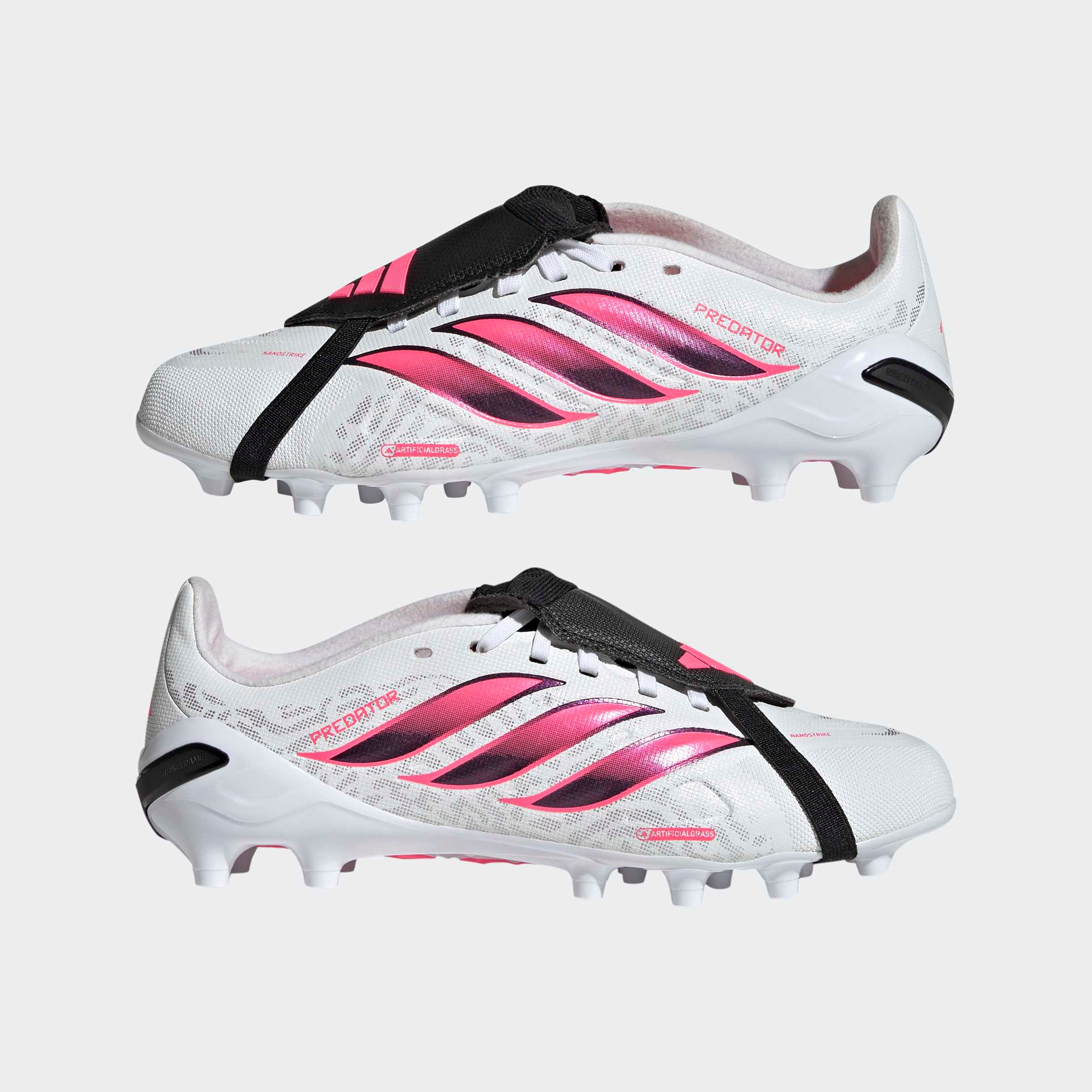 adidas Performance Fußballschuh »PREDATOR LEAGUE FT AG J«  für Kinder & Jugendliche
