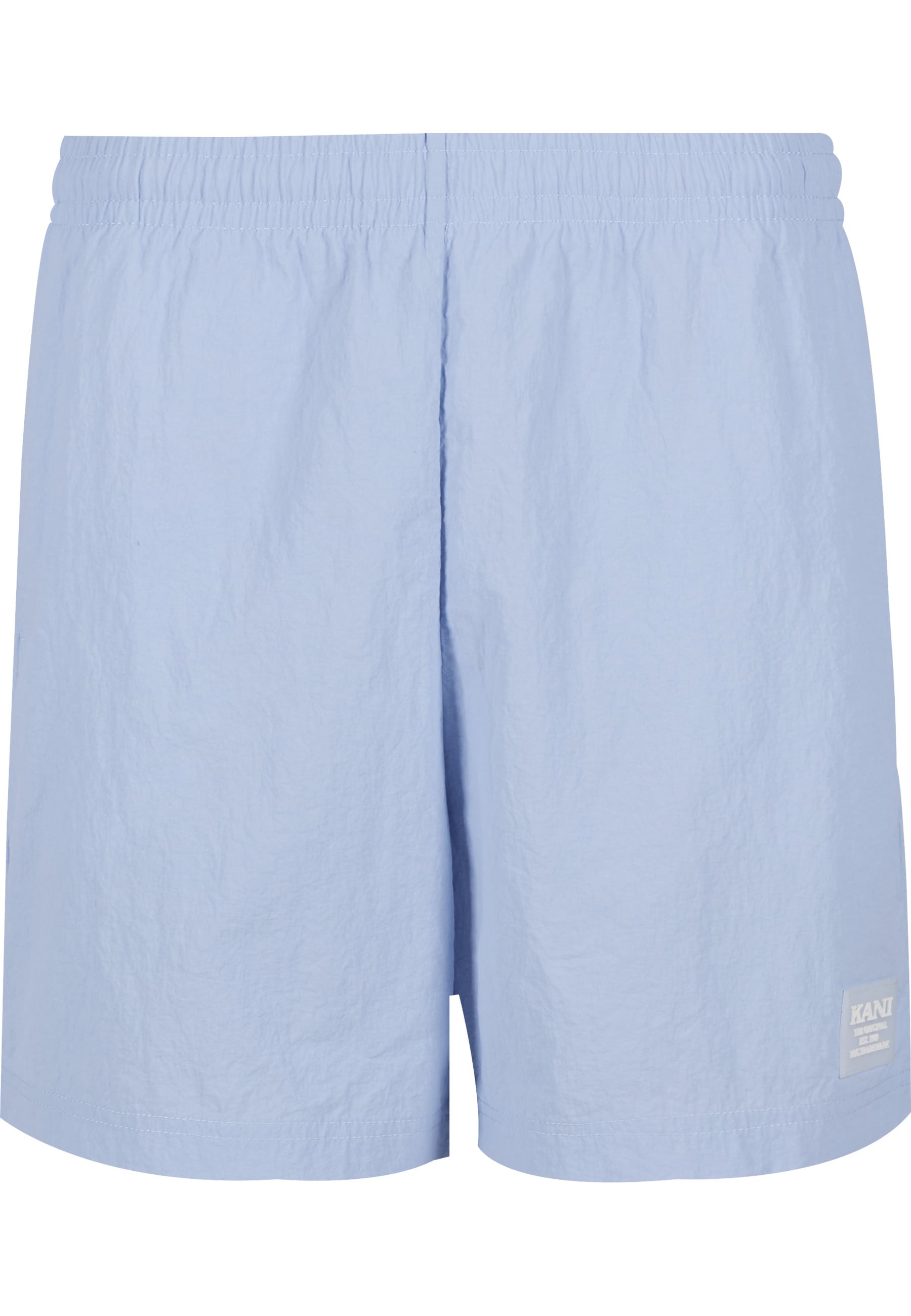Karl Kani Badeshorts "Karl Kani Retro Trademark Swim Shorts" günstig online kaufen