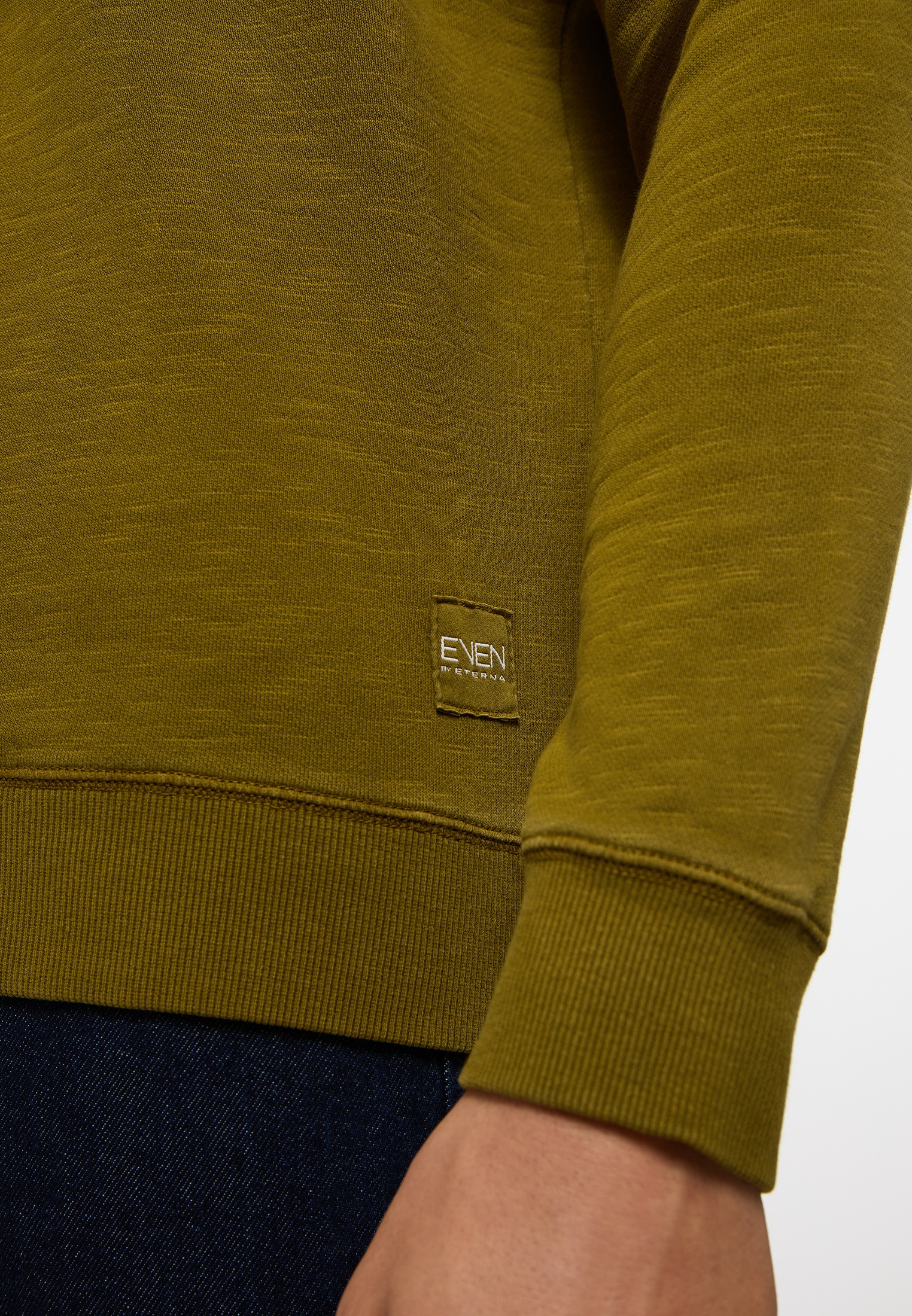 Eterna Sweatshirt