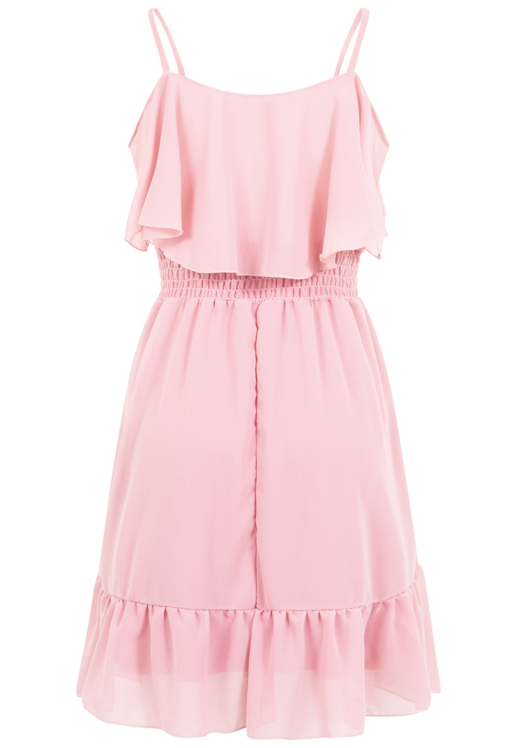 CLOUD 5IVE A-Linien-Kleid »CLOUD 5IVE Summer Dress« 1 tlg.