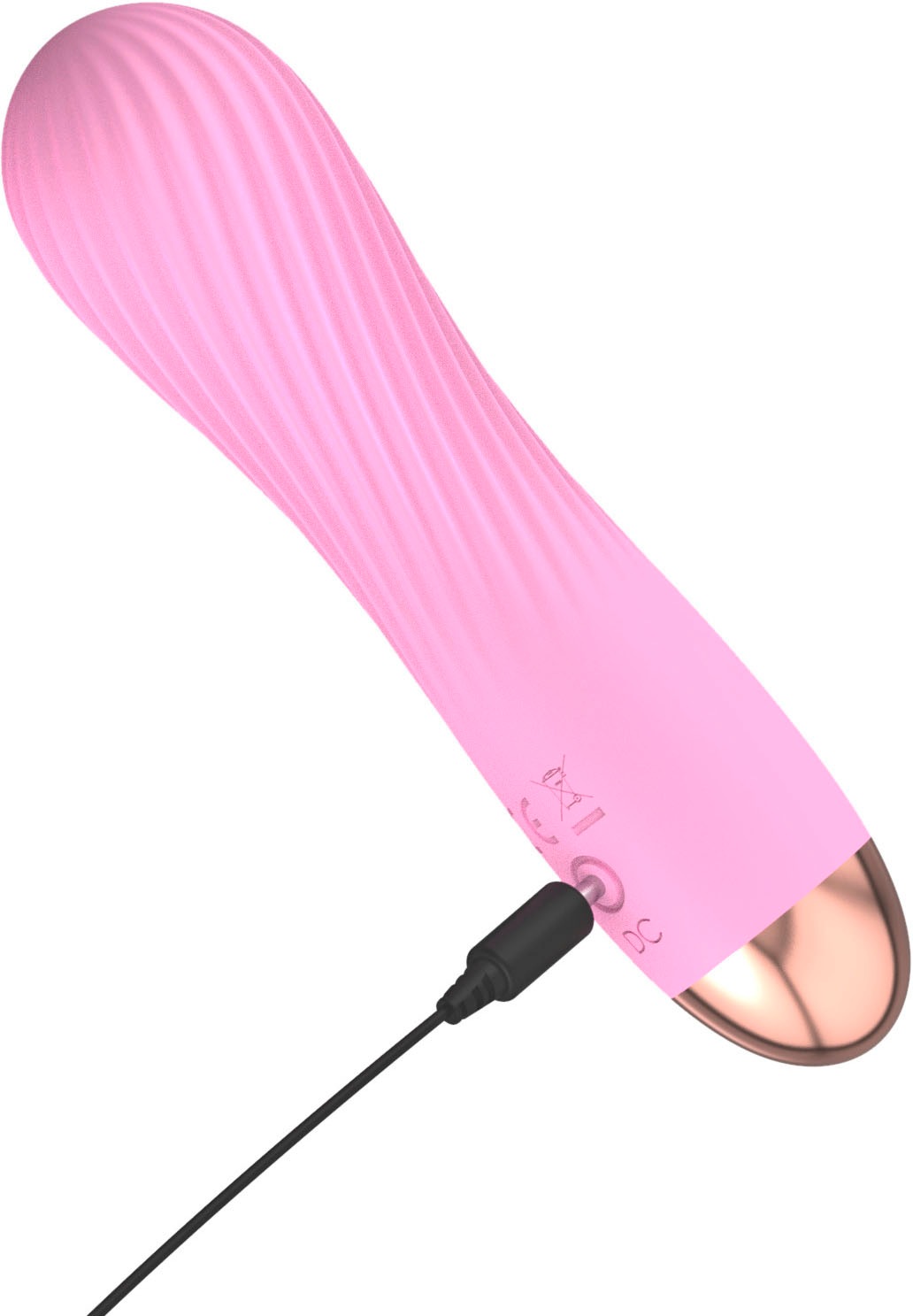 Cuties Vibrator