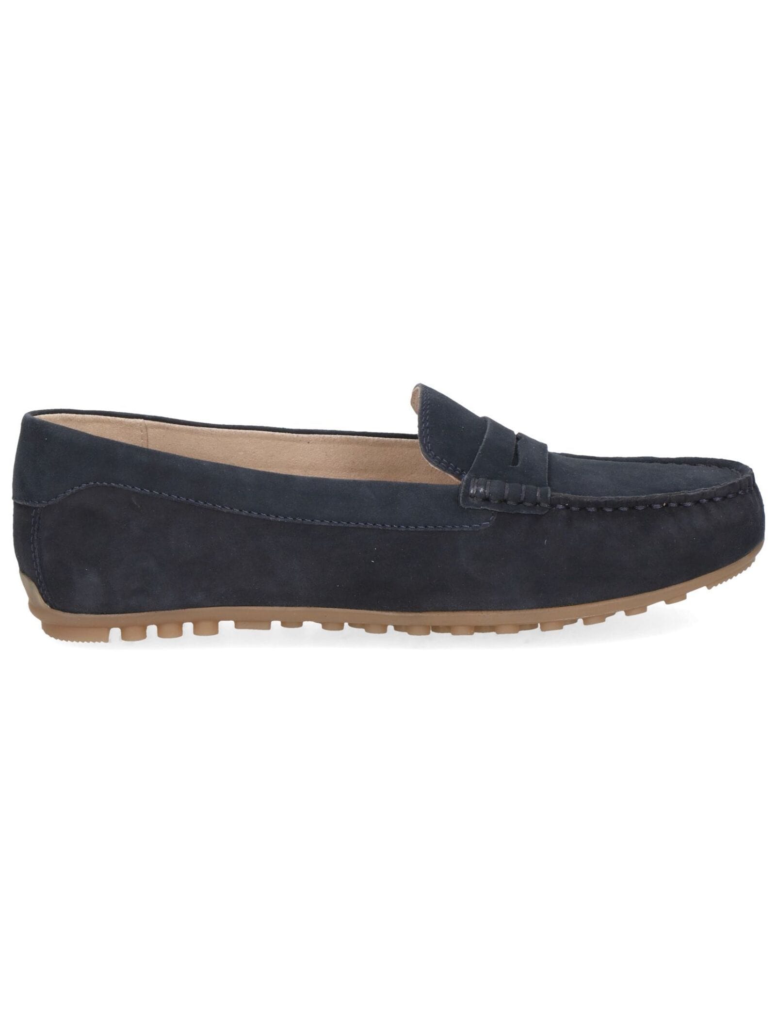 Caprice Slipper »Caprice Slipper Veloursleder«