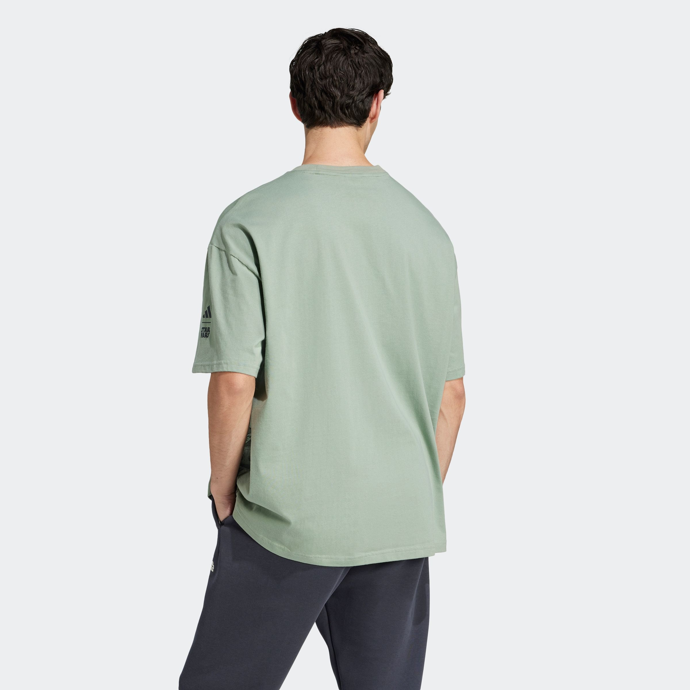 adidas Sportswear T-Shirt »M SW TM T 2«