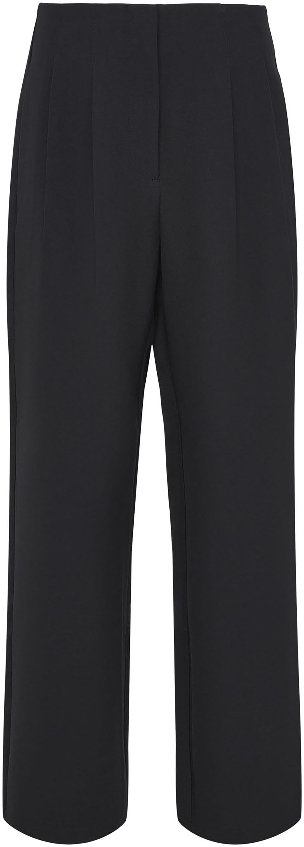 LeGer Bundfaltenhose »Shanice, LeGer by Lena Gercke«  Regular fit