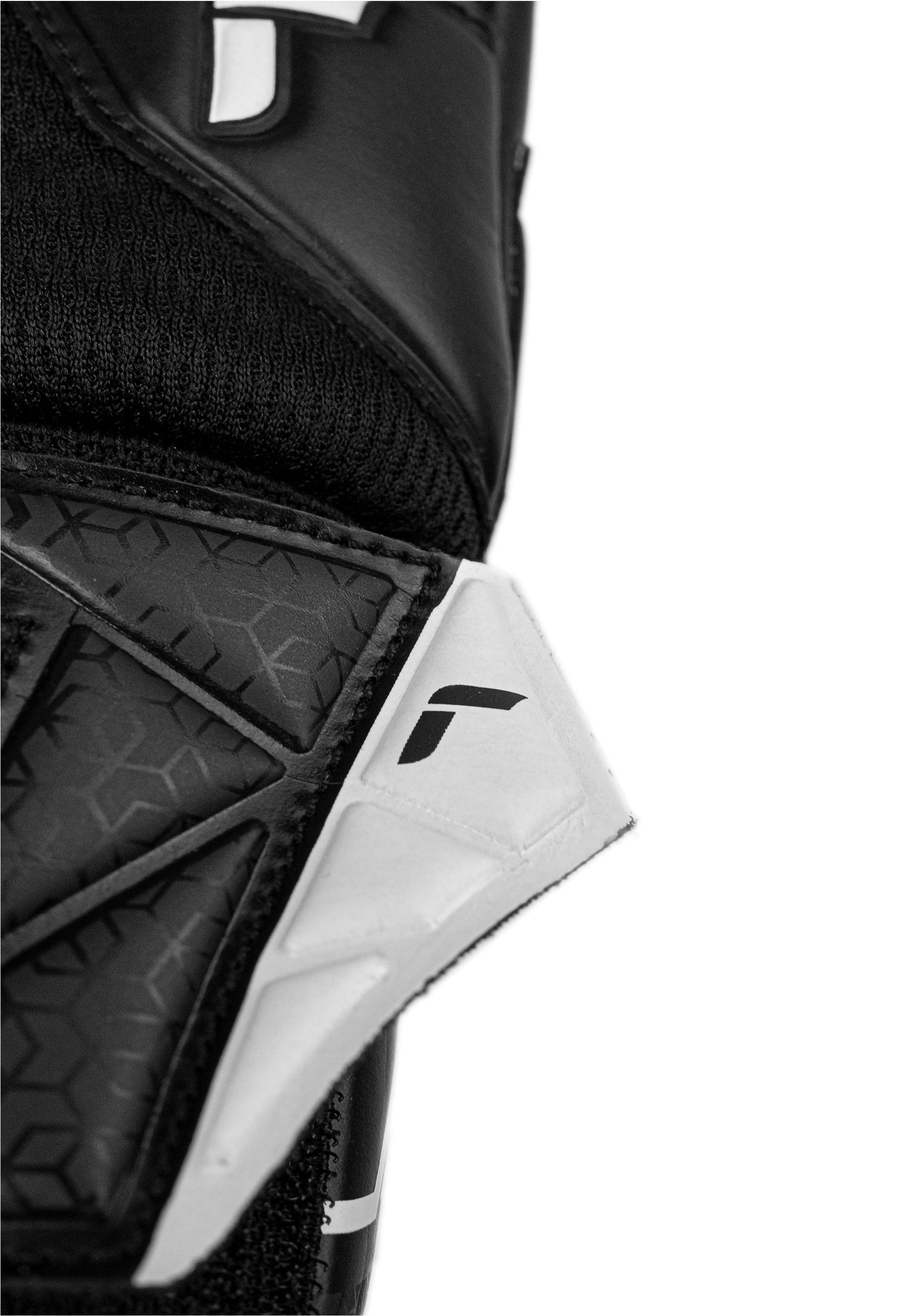 Reusch Torwarthandschuhe »Attrakt Infinity NC«, mit Negative Cut