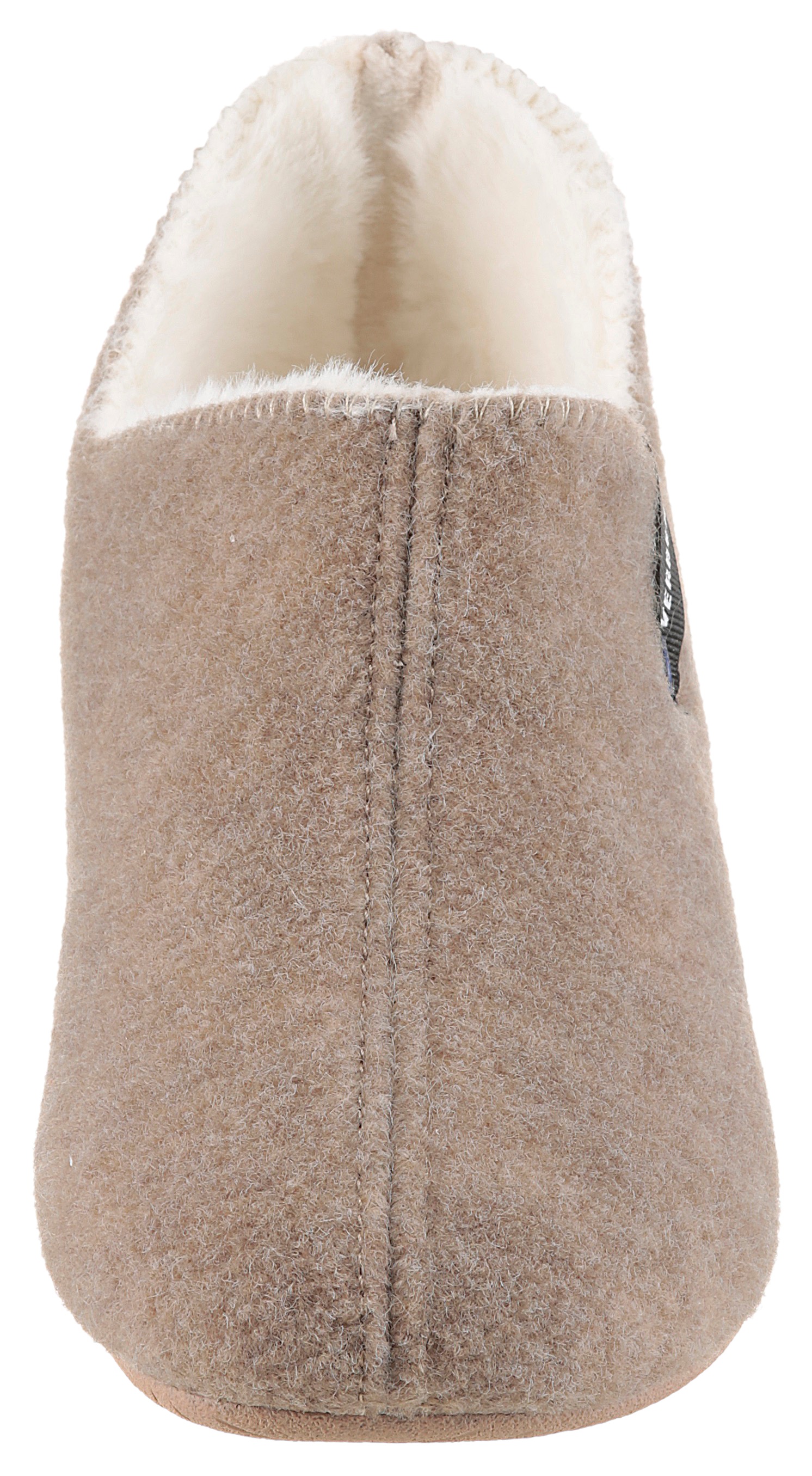 VERBENAS Hüttenschuhe »Yoi Gales«, Hausschuh, Homeslipper, Schlupfschuh mit kuscheligem Warmfutter