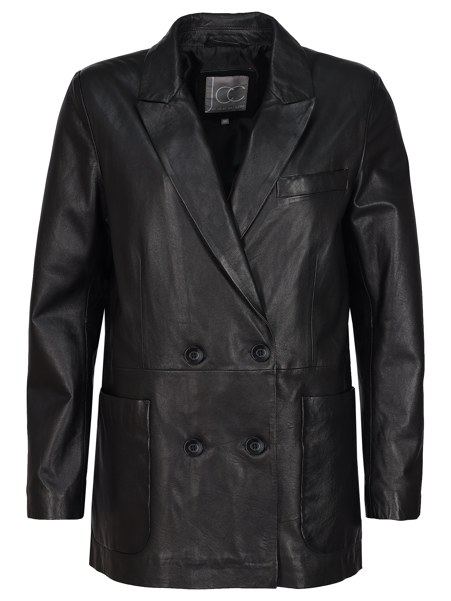 JCC Lederjacke »31025195«
