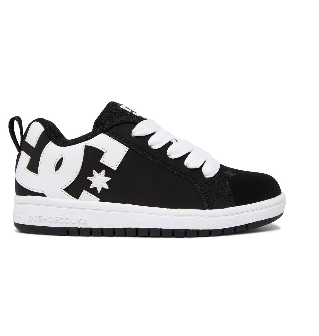 DC Shoes Sneaker »Court Graffik«