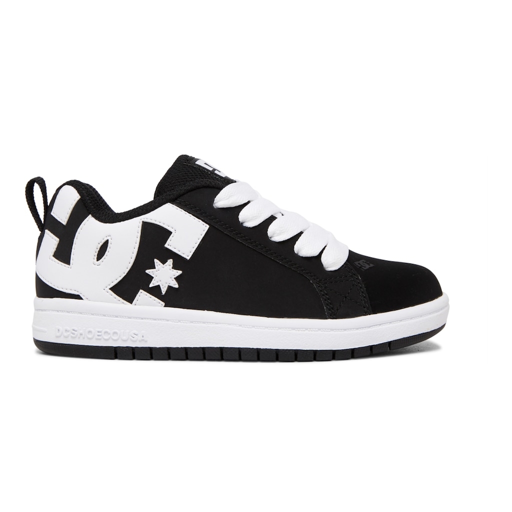 DC Shoes Sneaker »Court Graffik«