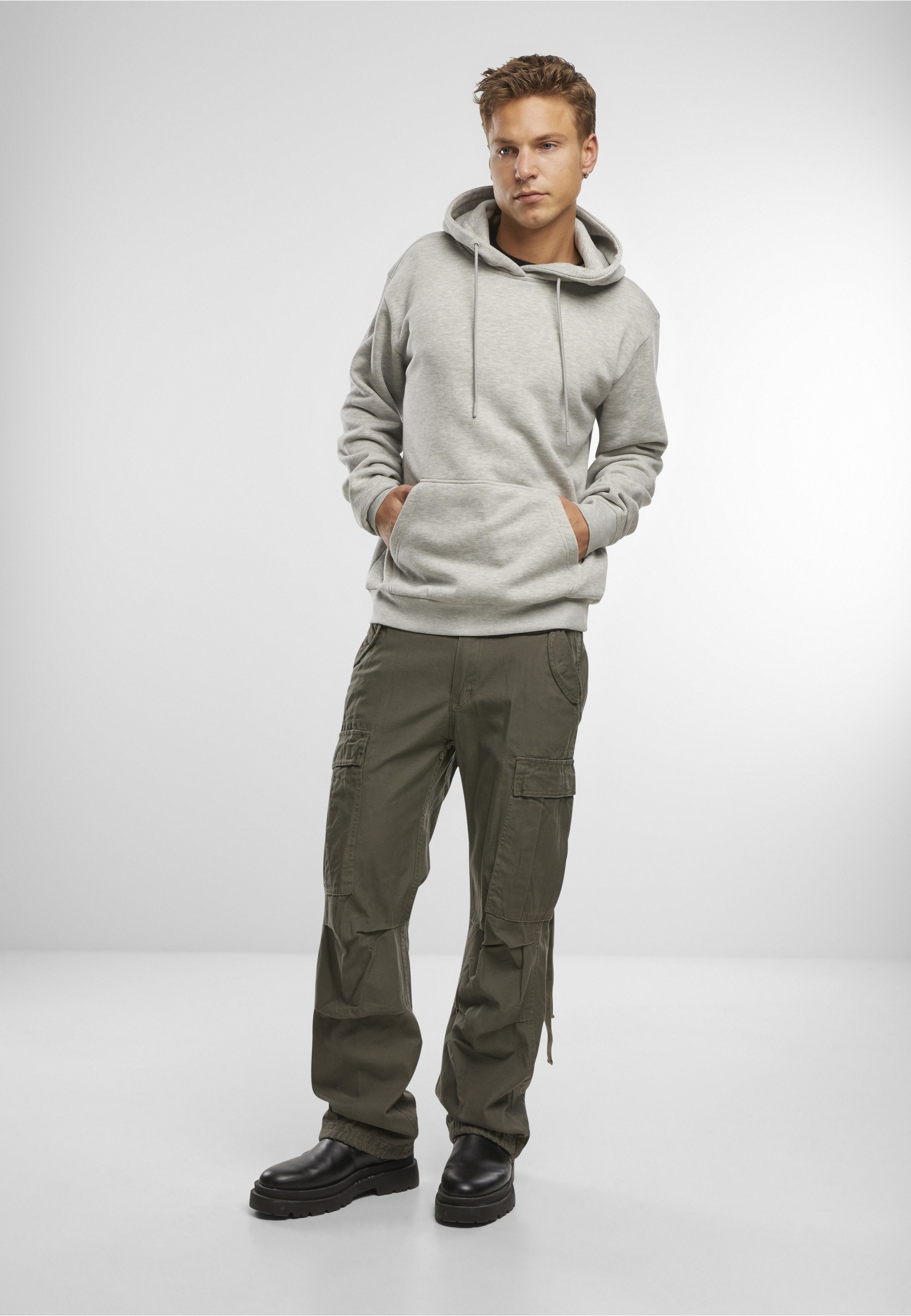 Brandit Kapuzenpullover »Brandit Tom Sweathoody« 1 Stk.