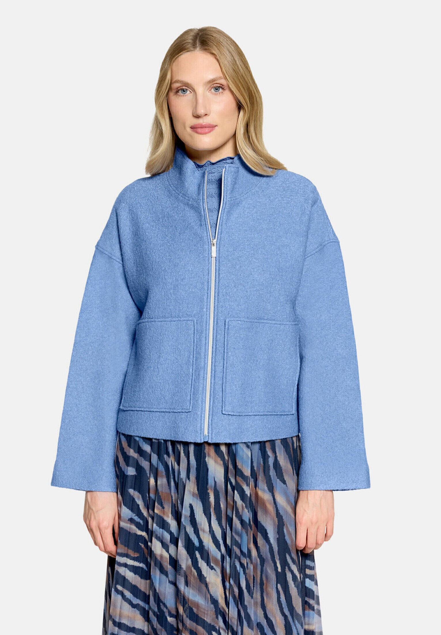 Betty Barclay Jackenblazer »Damen mit Knöpfen«