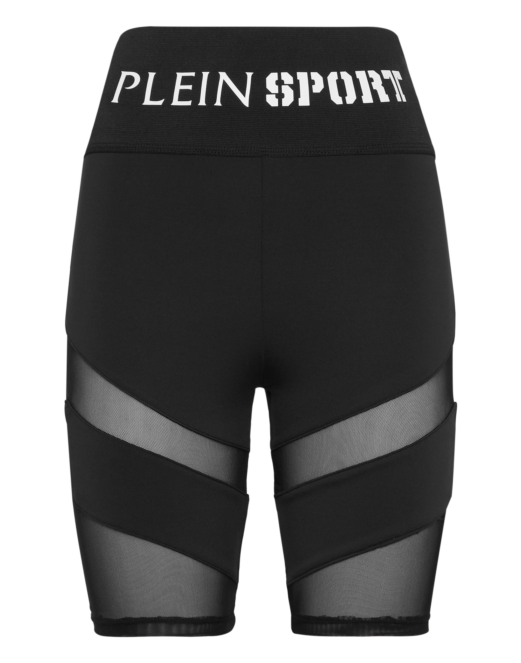 PLEIN SPORT Leggings "Leggings" günstig online kaufen