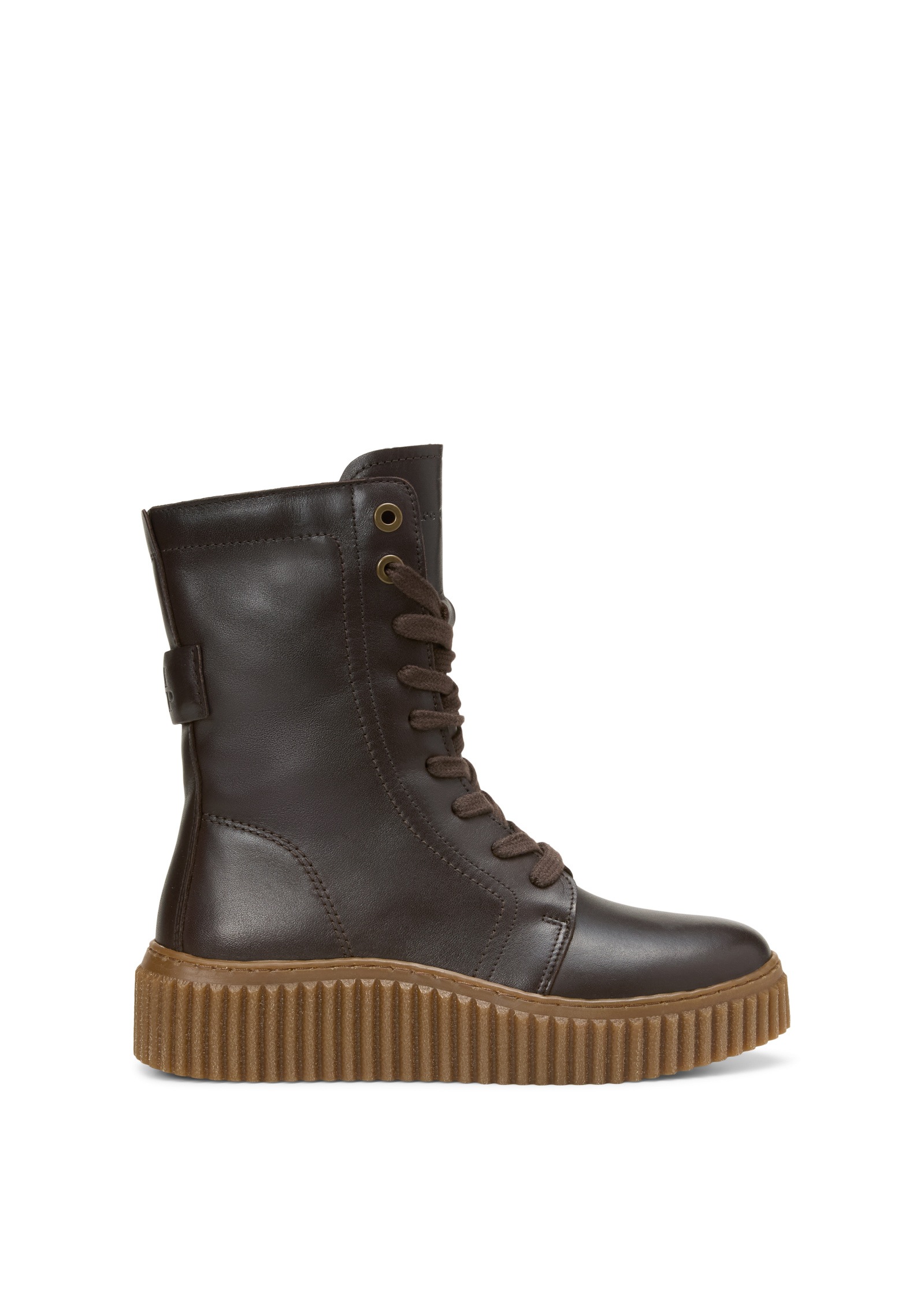 Marc OPolo Stiefelette "mit Innenzipper" günstig online kaufen
