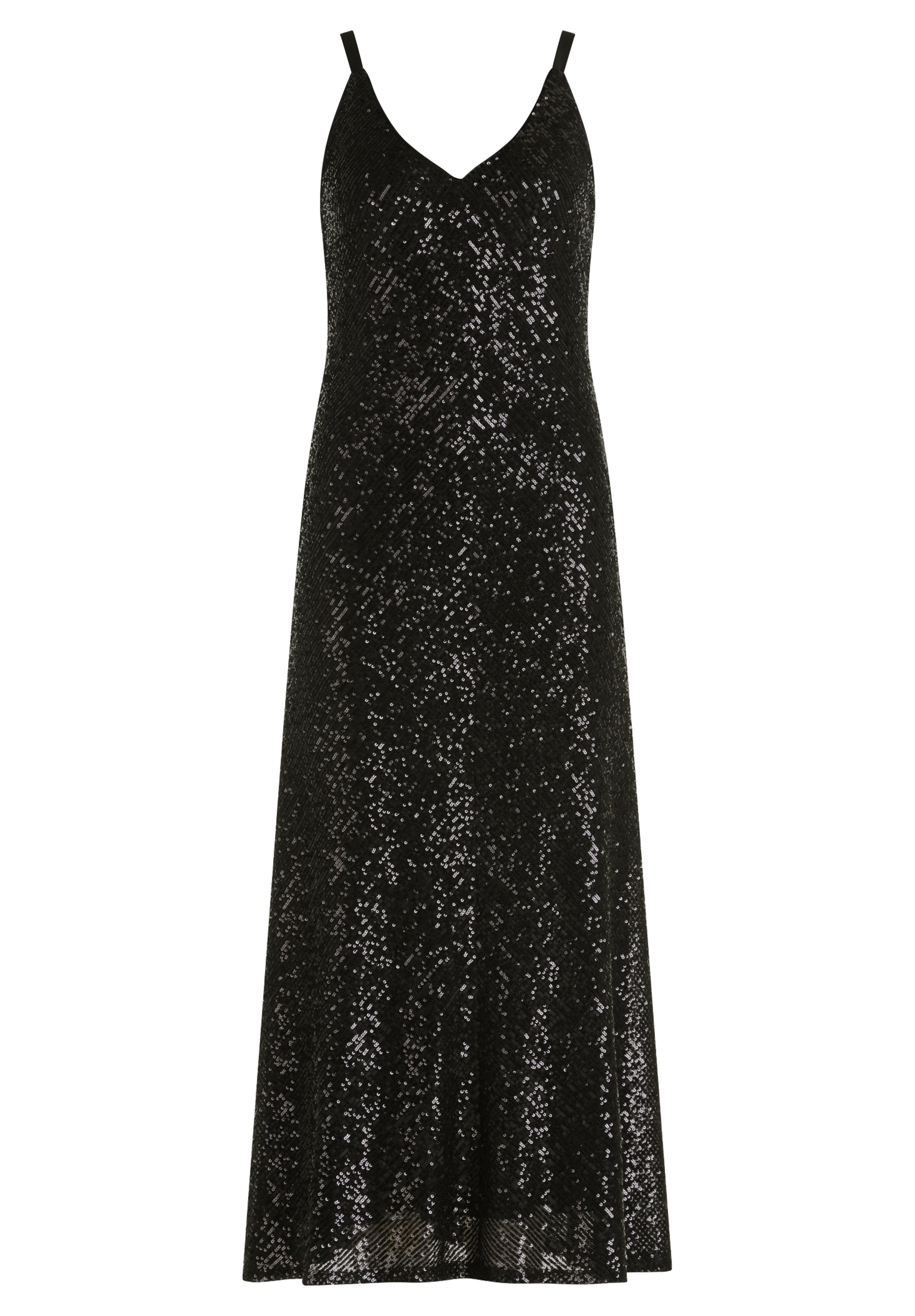 Vera Mont Abendkleid »Vera Mont Abendkleid mit Pailletten«, Glitzer