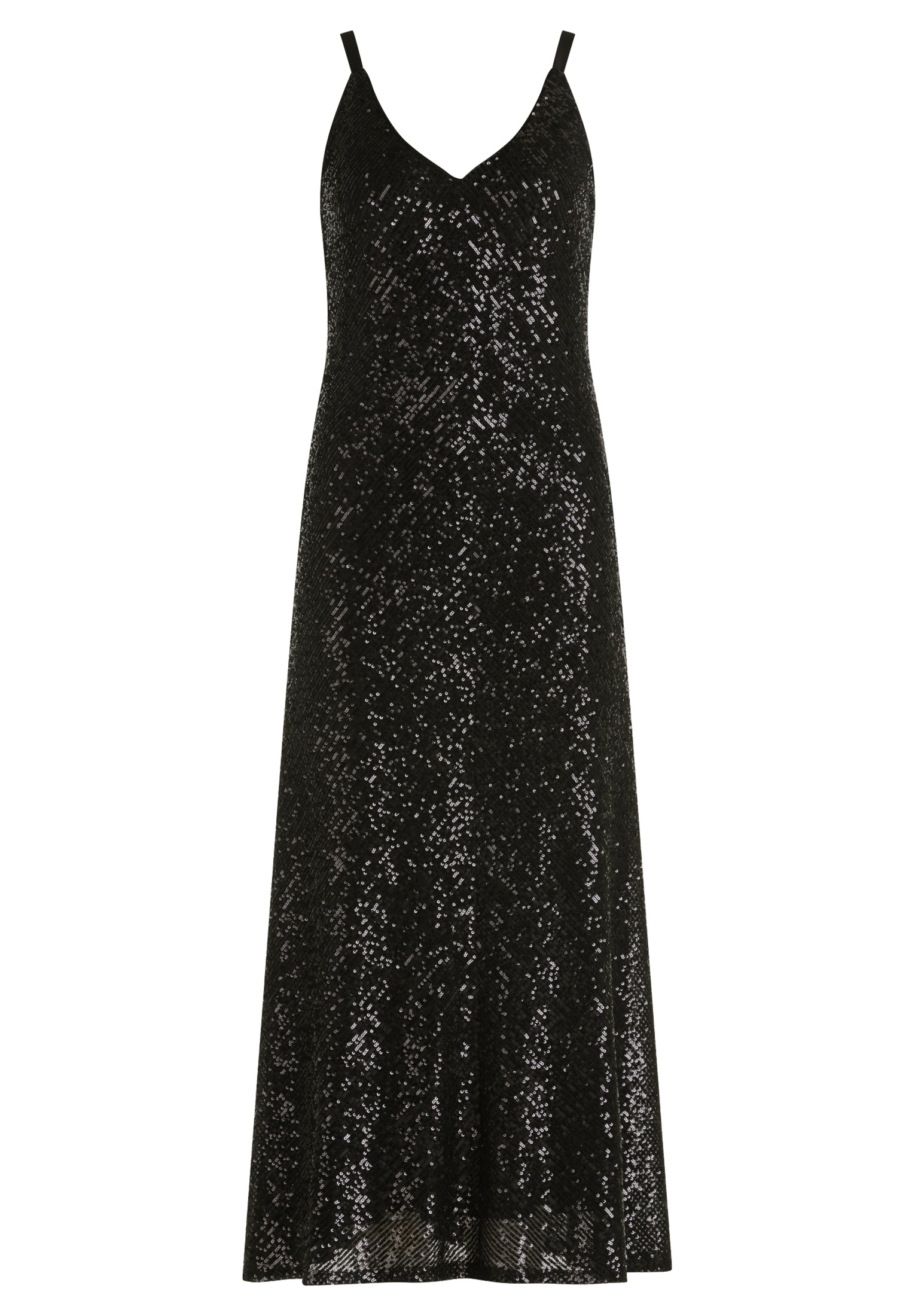 Vera Mont Abendkleid "Vera Mont Abendkleid mit Pailletten", Glitzer günstig online kaufen