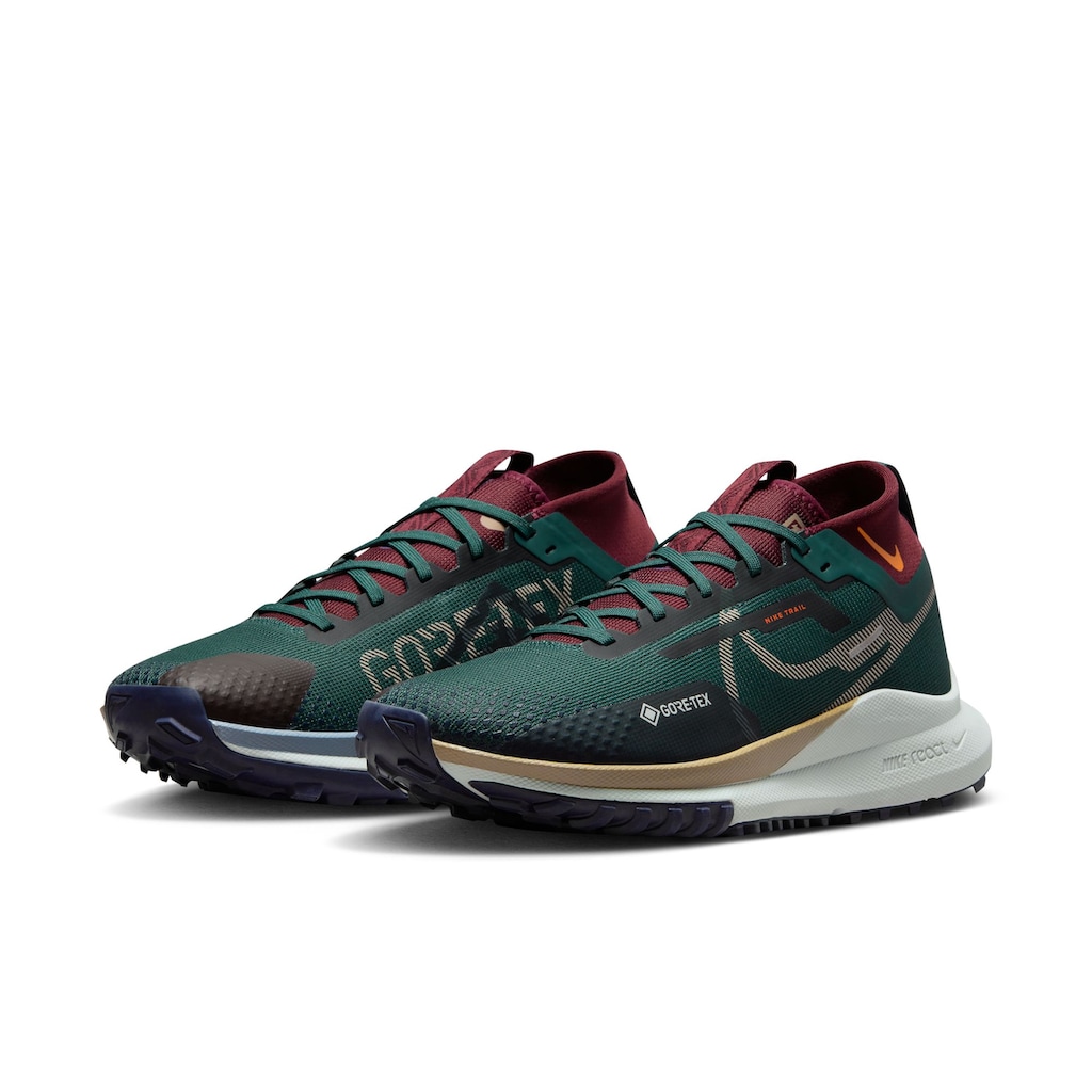 Nike Laufschuh »PEGASUS TRAIL 4 GORE-TEX WATERPROO«