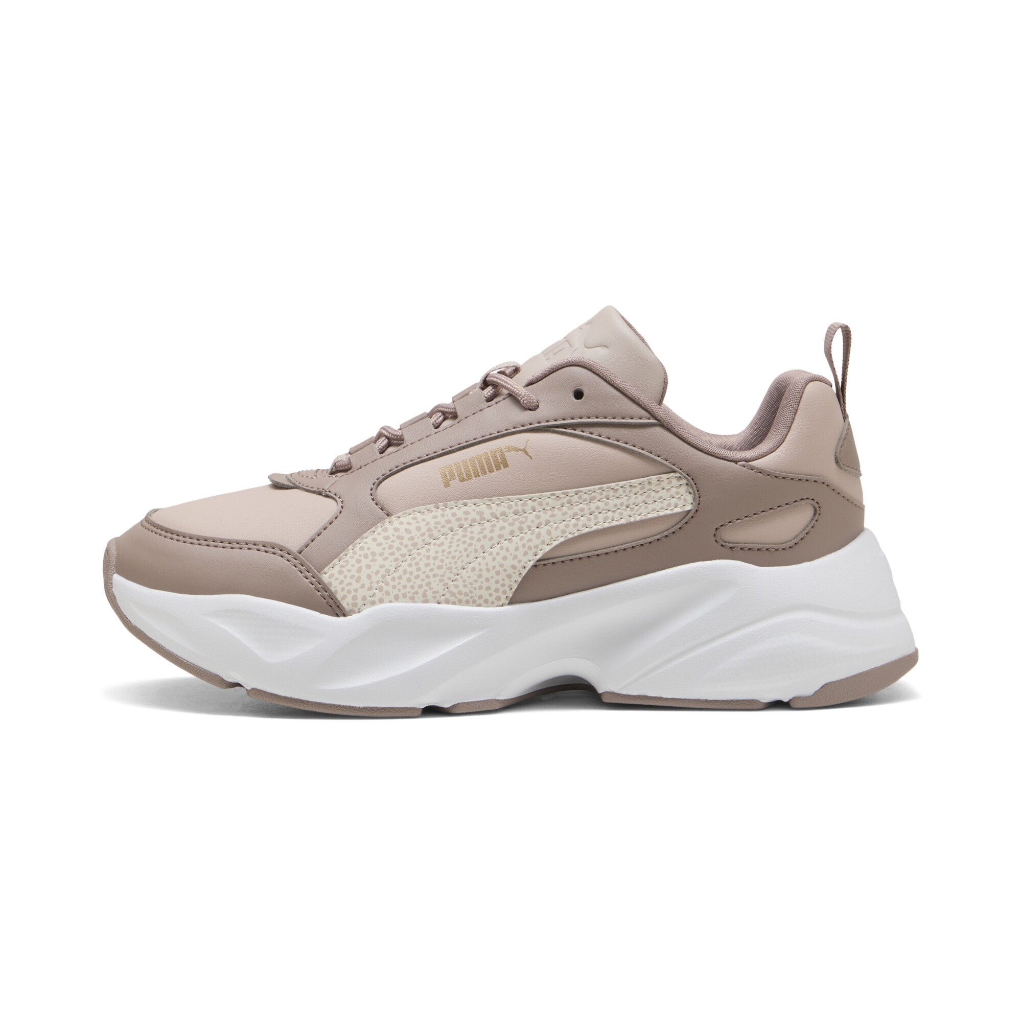 PUMA Sneaker »Cassia 2.0 Topcat Sneakers Damen«