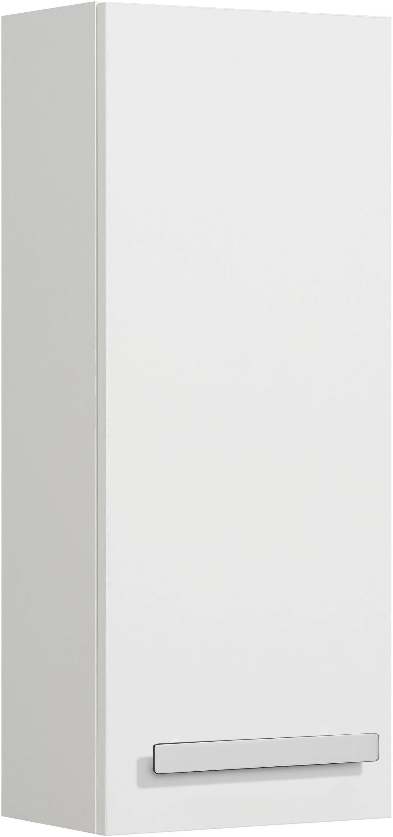 Thumbnail - Saphir Badmöbel-Set "Serie 4005, vormontiert, Glaswaschbecken, Spiegelschrank" Set, 5 Stk. tlg.