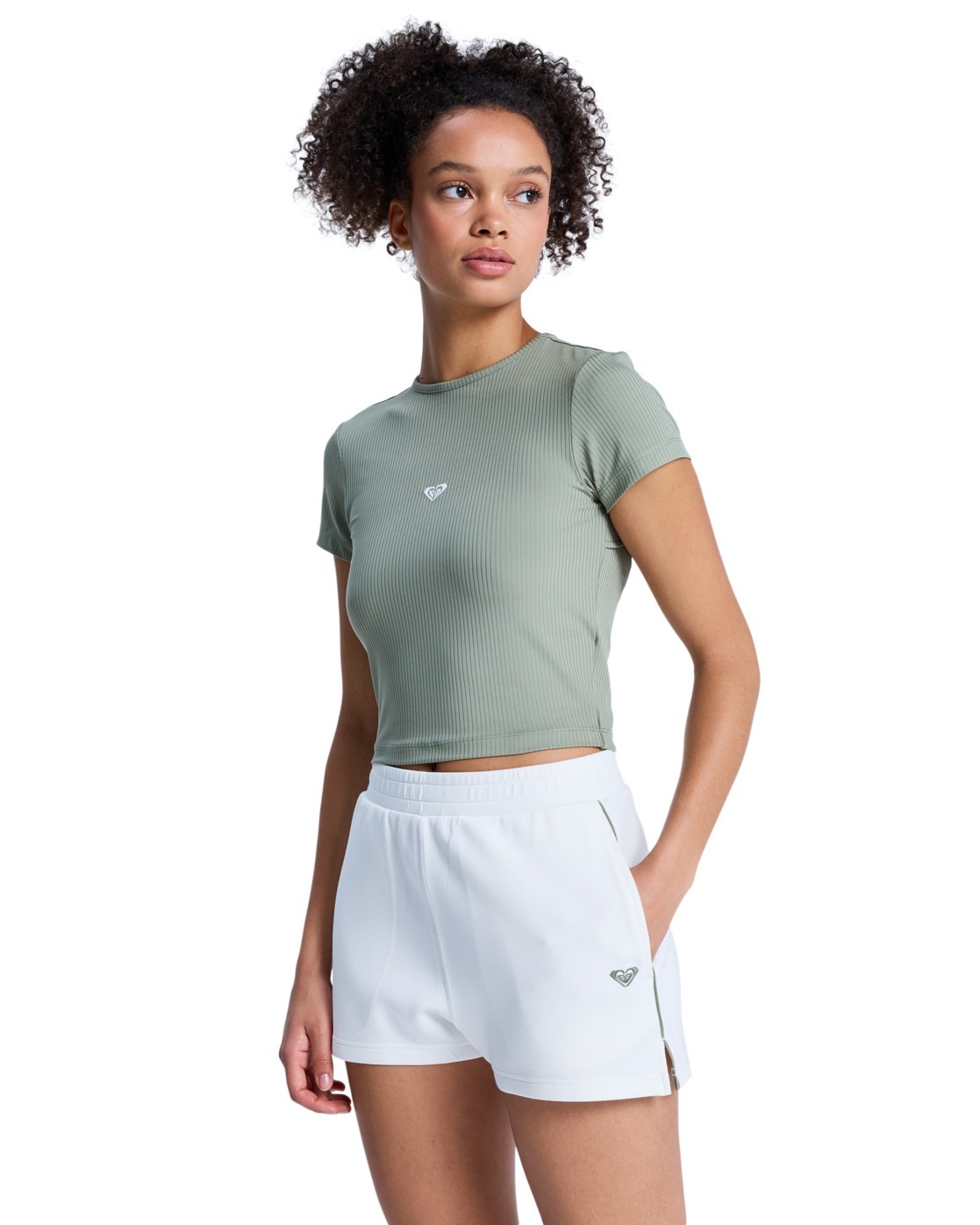 Thumbnail - Roxy Shorts "Rise & Vibe"