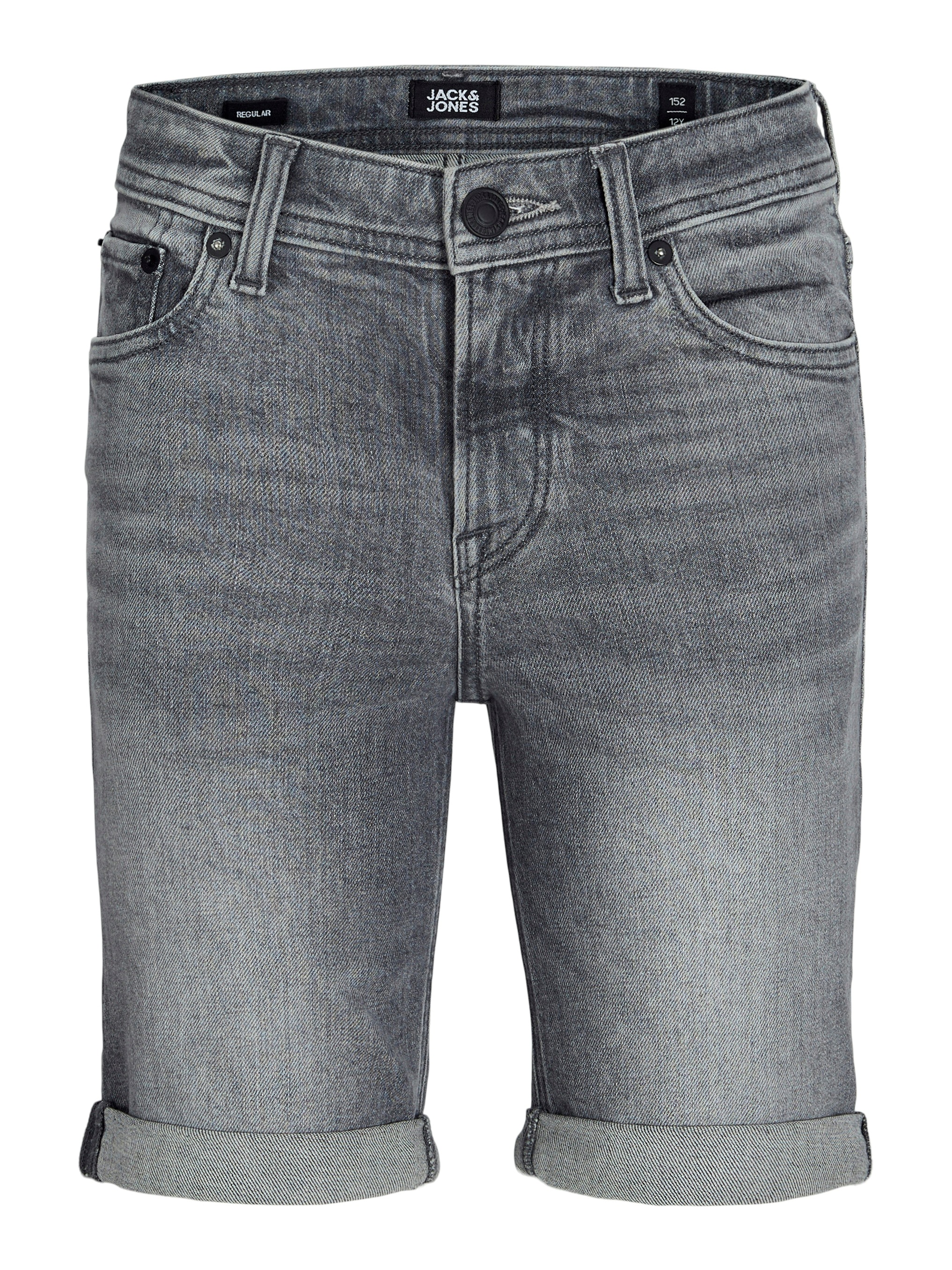 Jack & Jones Junior Shorts »JJIRICK JJORIGINAL SHORTS AM 360 SN JNR«