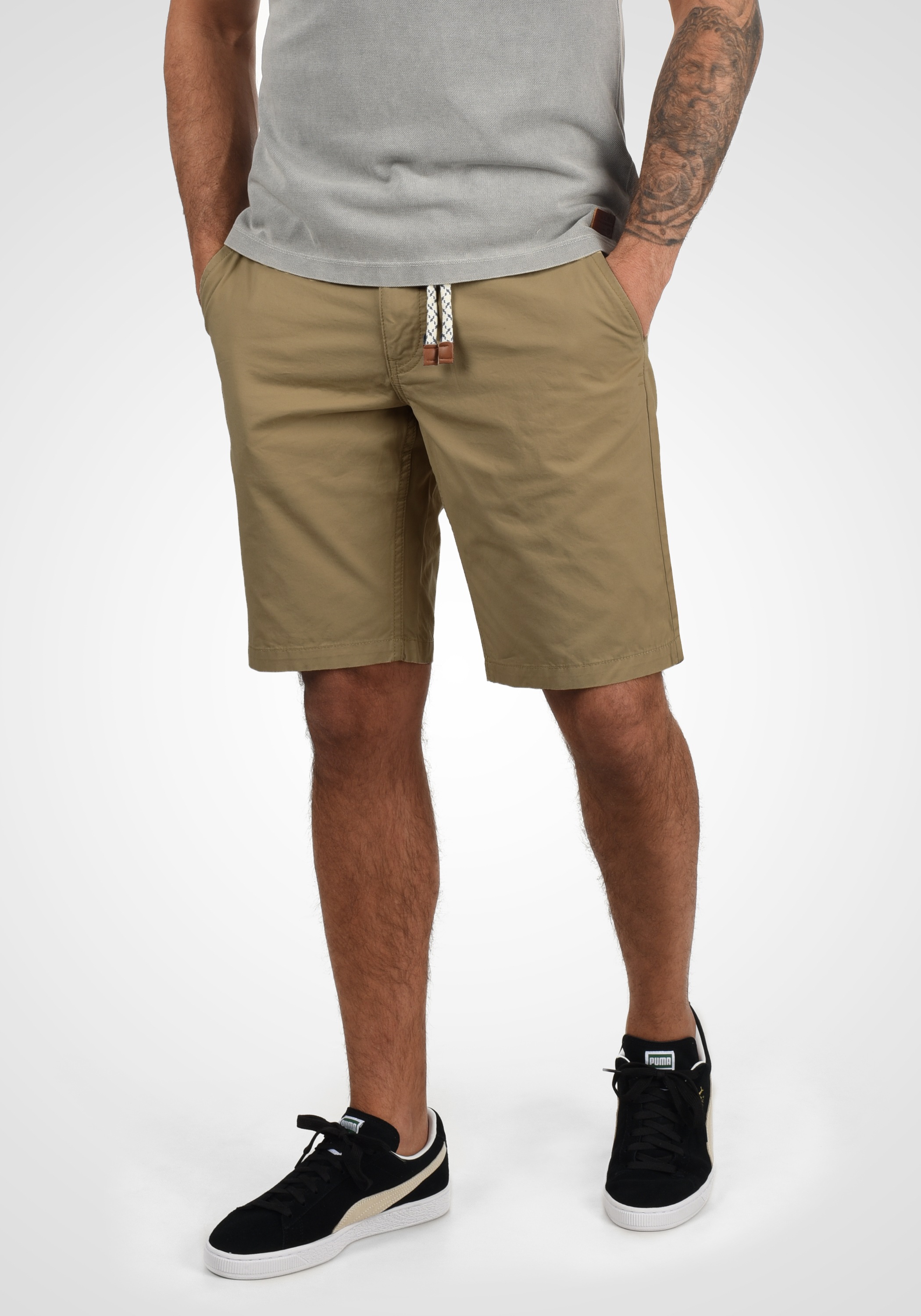 Blend Chinoshorts »Chinoshorts BHRagna«