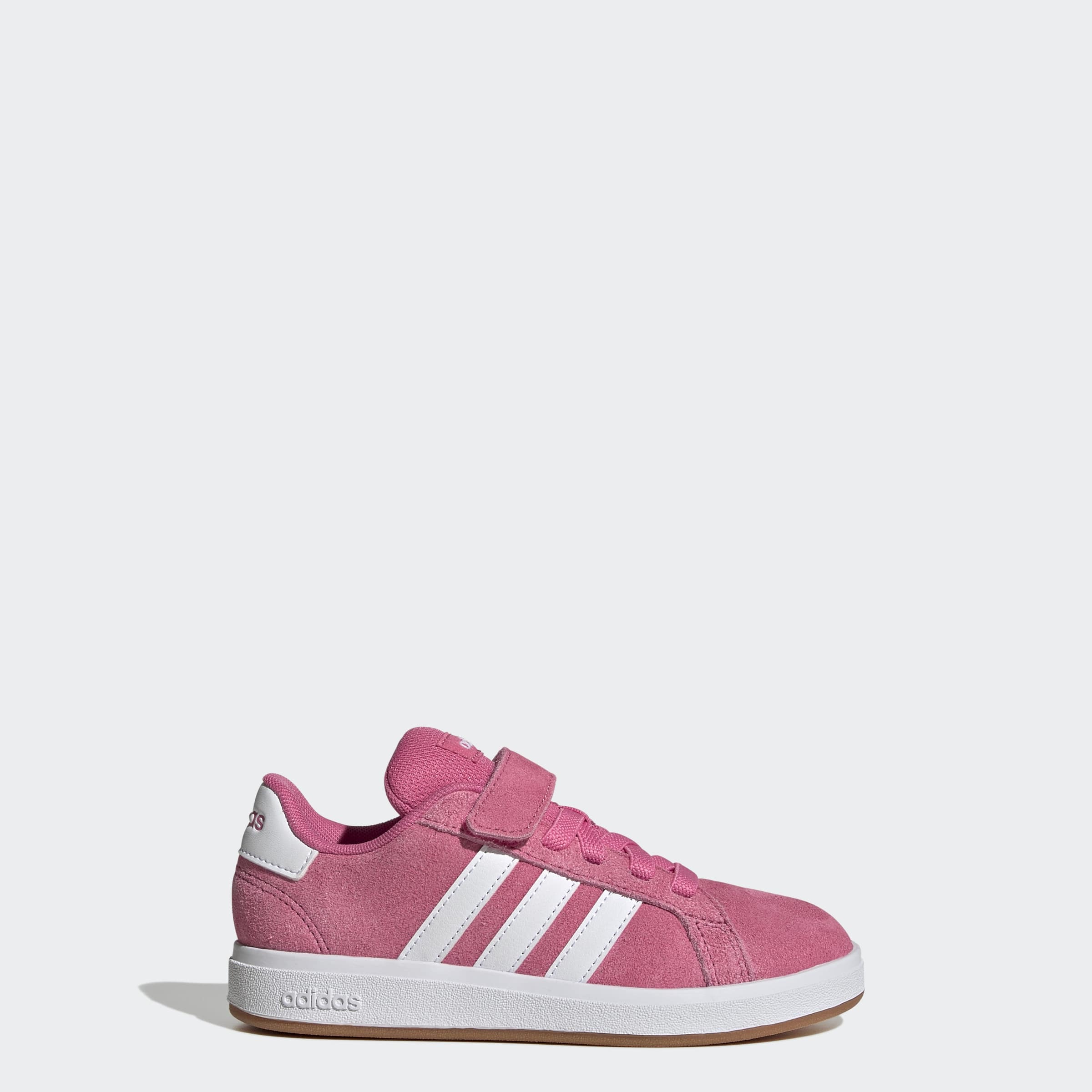 adidas Sportswear Sneaker »GRAND COURT 00S KIDS«  Design auf den Spuren des adidas Campus 00, für Kinder & Jugendliche