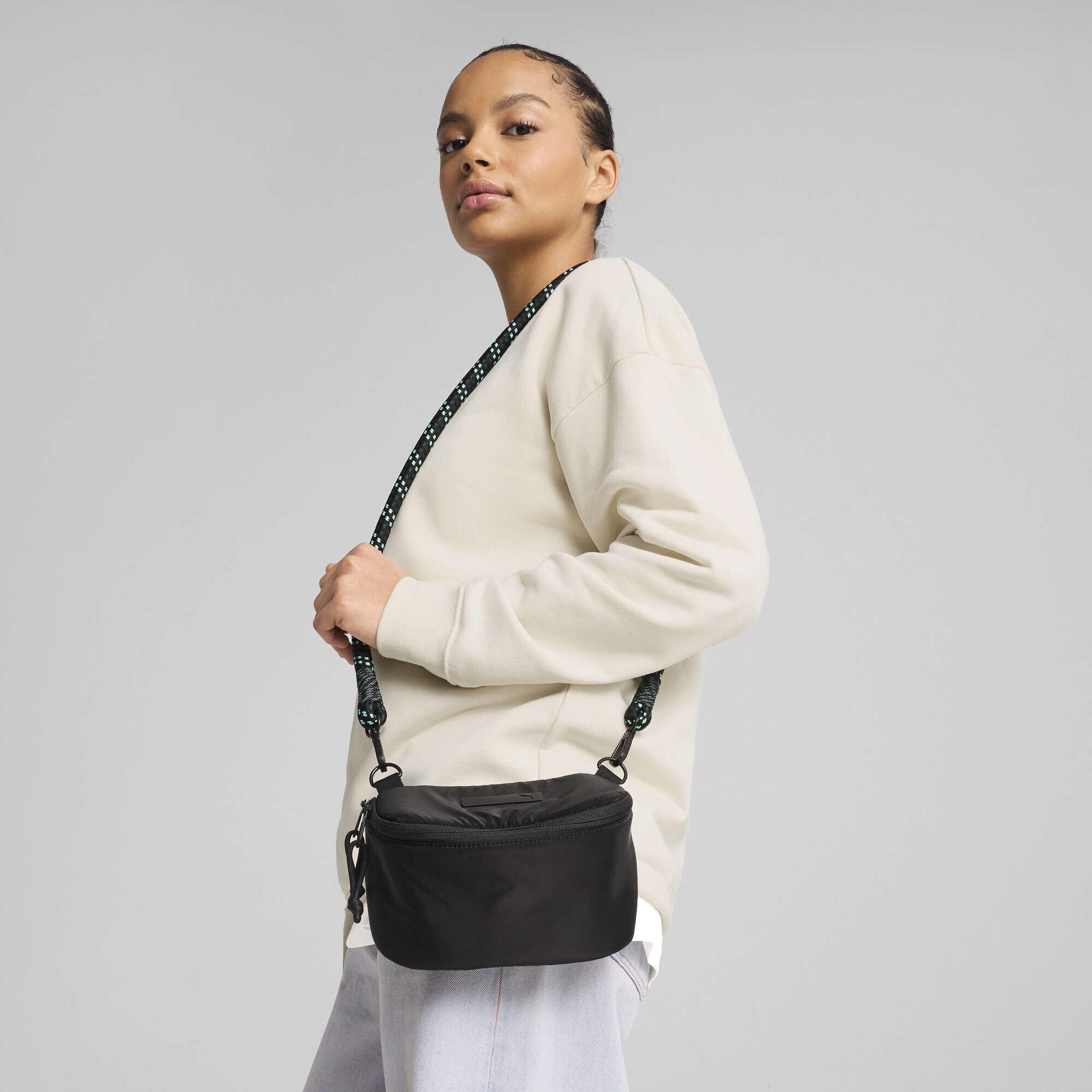 PUMA Handtasche »PUMA.BL XTRME 1L Kleine Tasche Damen«