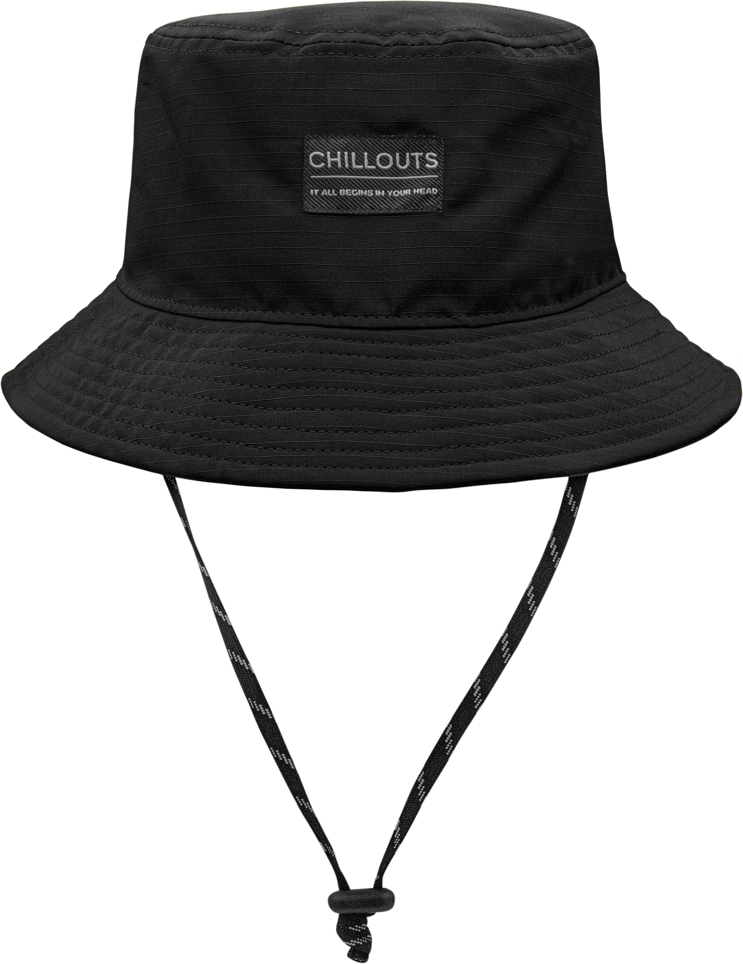 chillouts Fischerhut "Pasay Hat" formbeständig, elastisch, langlebig, fixie günstig online kaufen