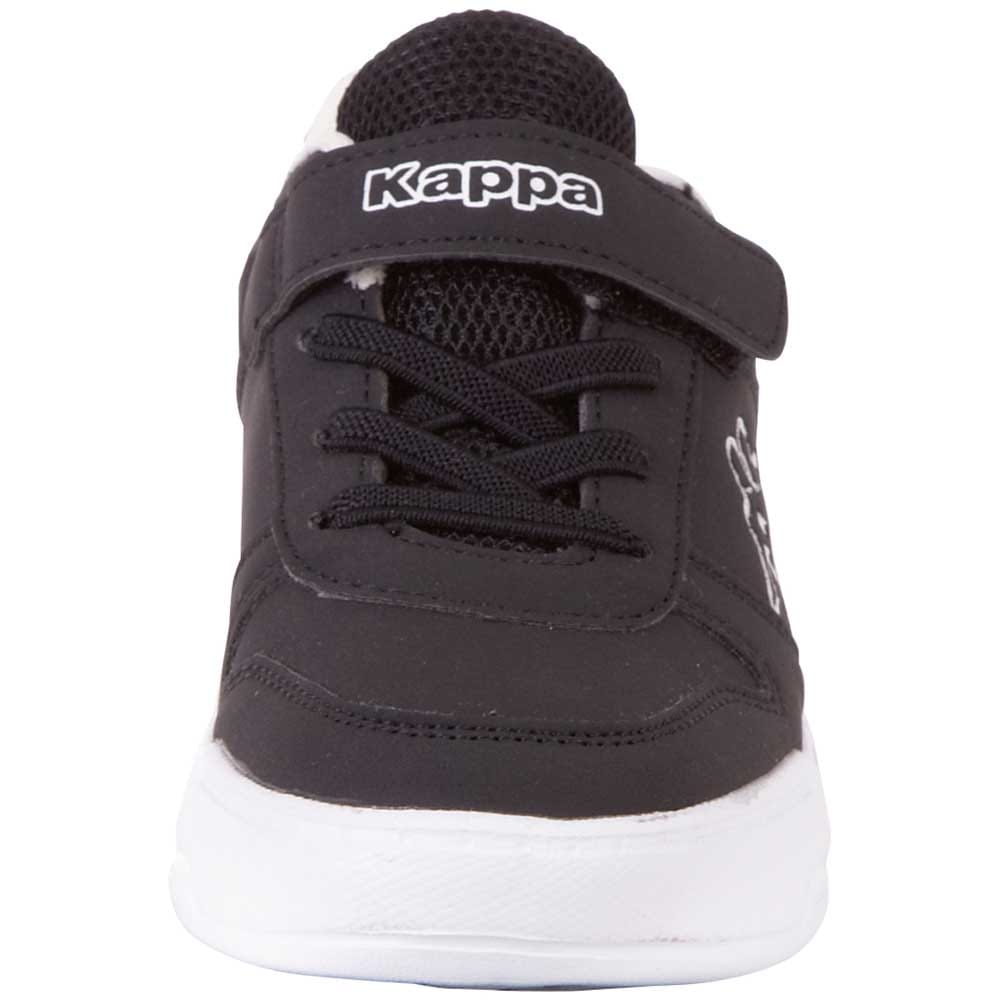 Kappa Sneaker, mit praktischer Elastik-Schnürung