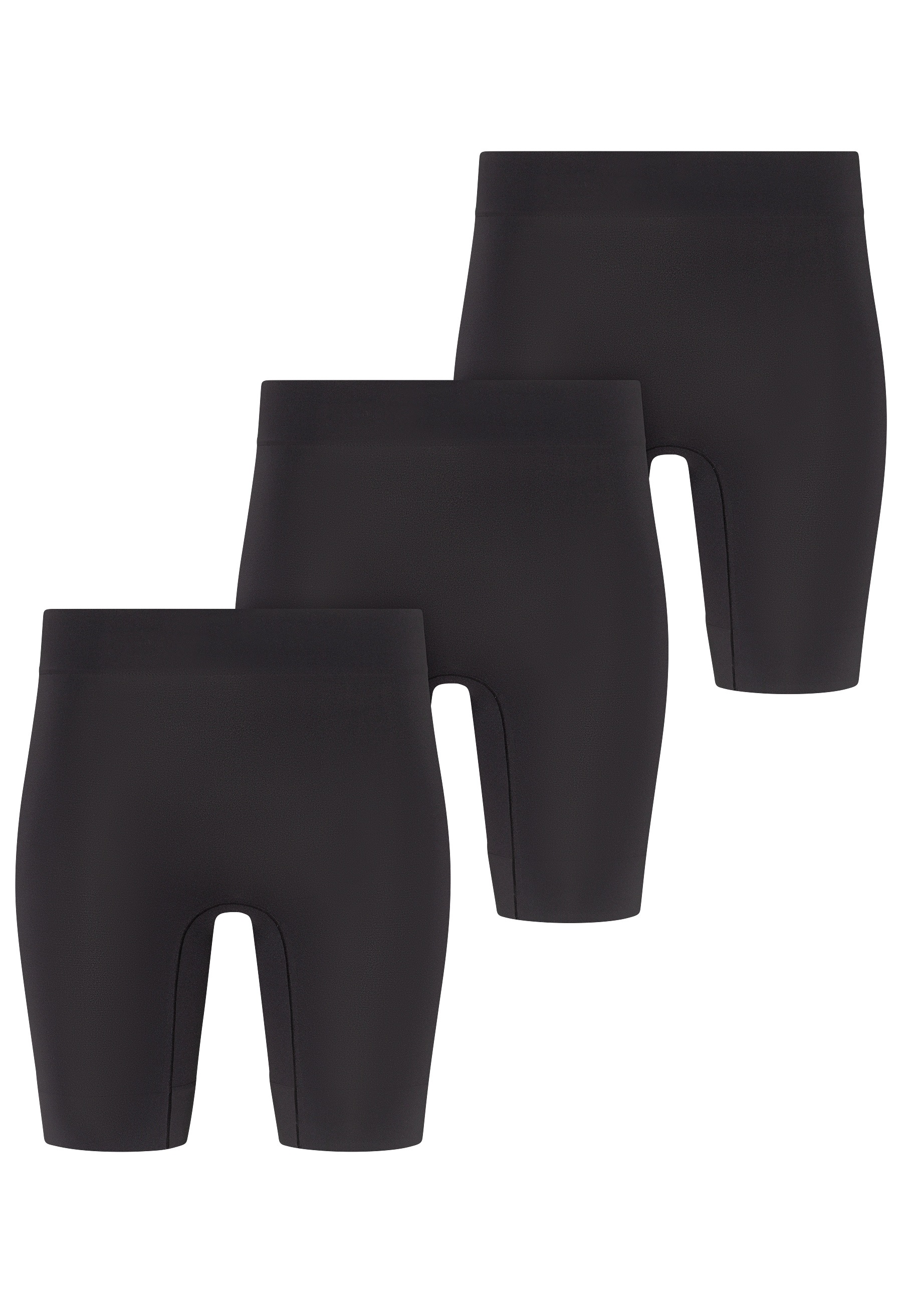 Jockey Panty "Skimmies" nahtloses Design, Mikrofaser
