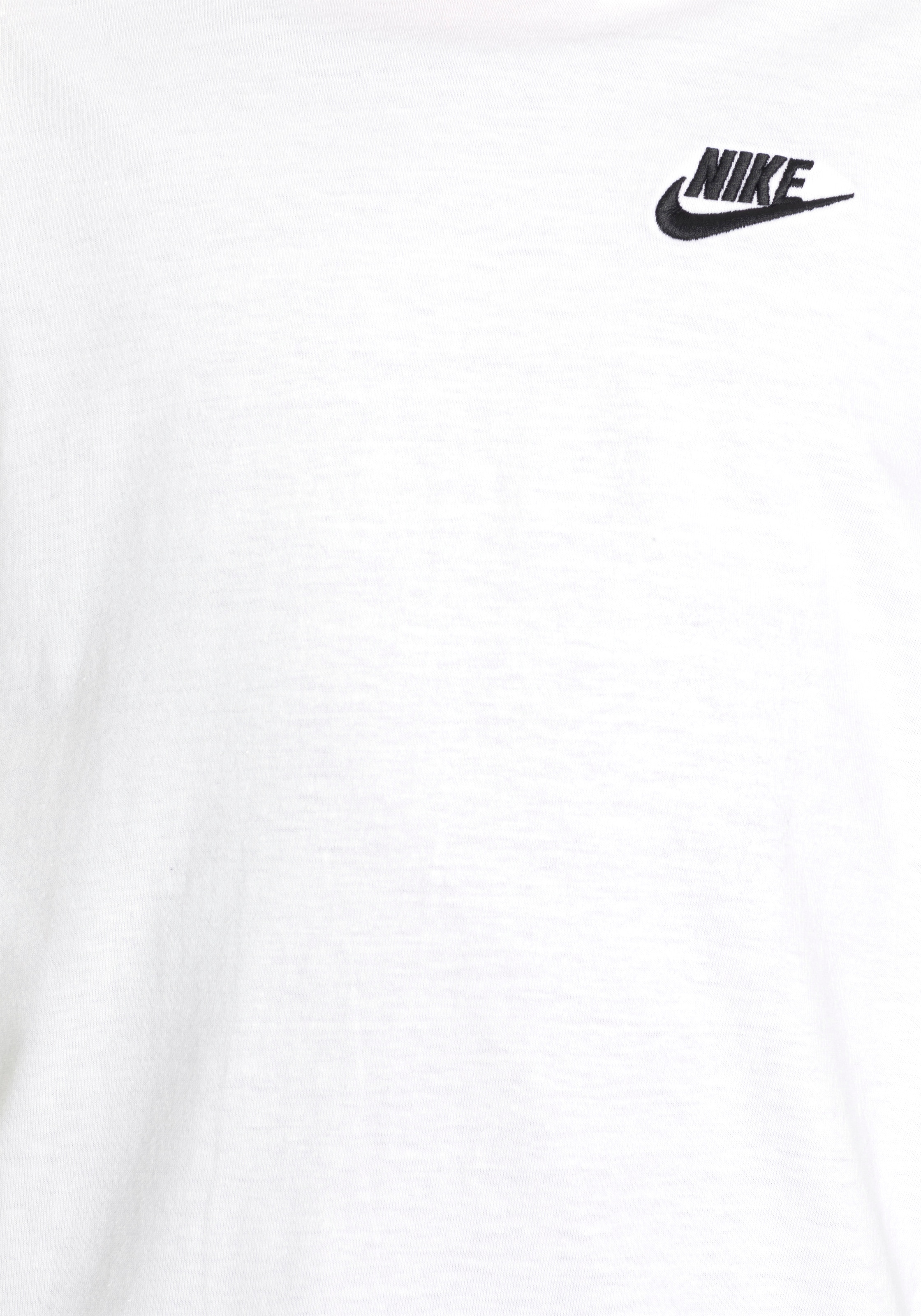 Nike Sportswear T-Shirt »BIG KIDS' T-SHIRT«