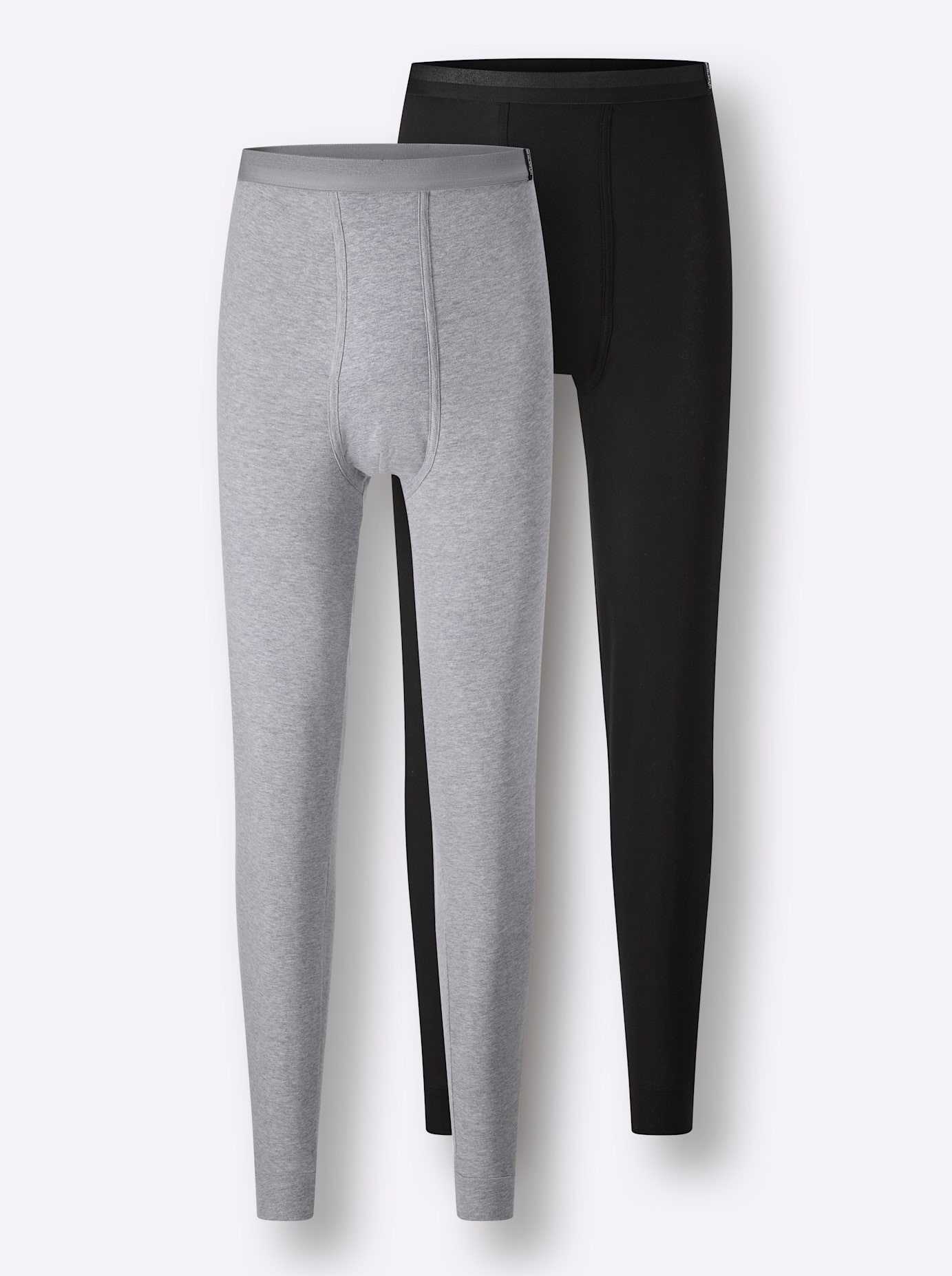 Kings Club Lange Unterhose, (2 St.)