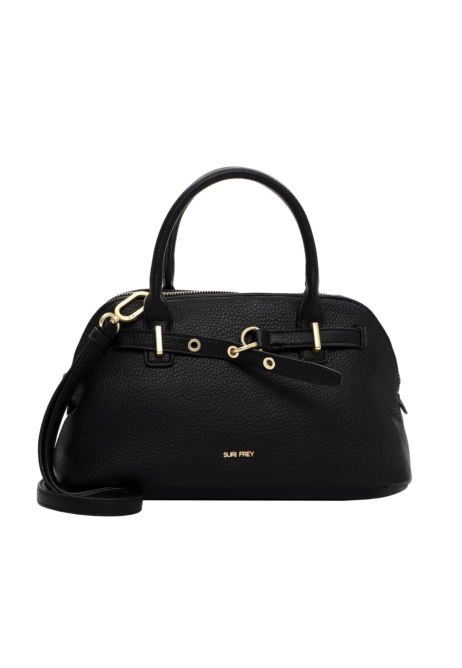 Suri Frey Sac En Toile Sfy Bailey Small Black One Size unisex