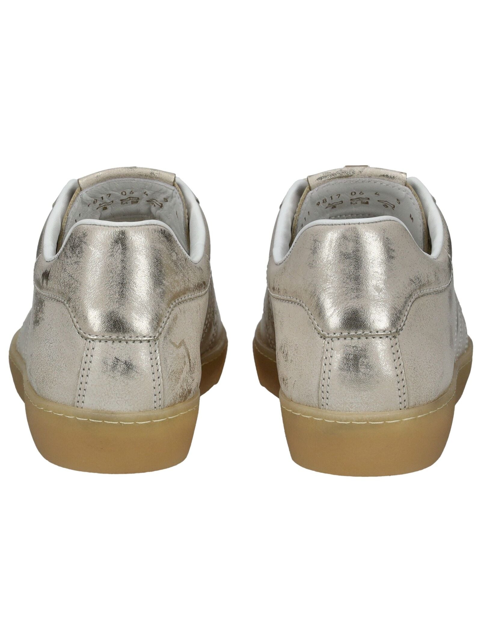 Högl Sneaker »Högl Sneaker Leder«