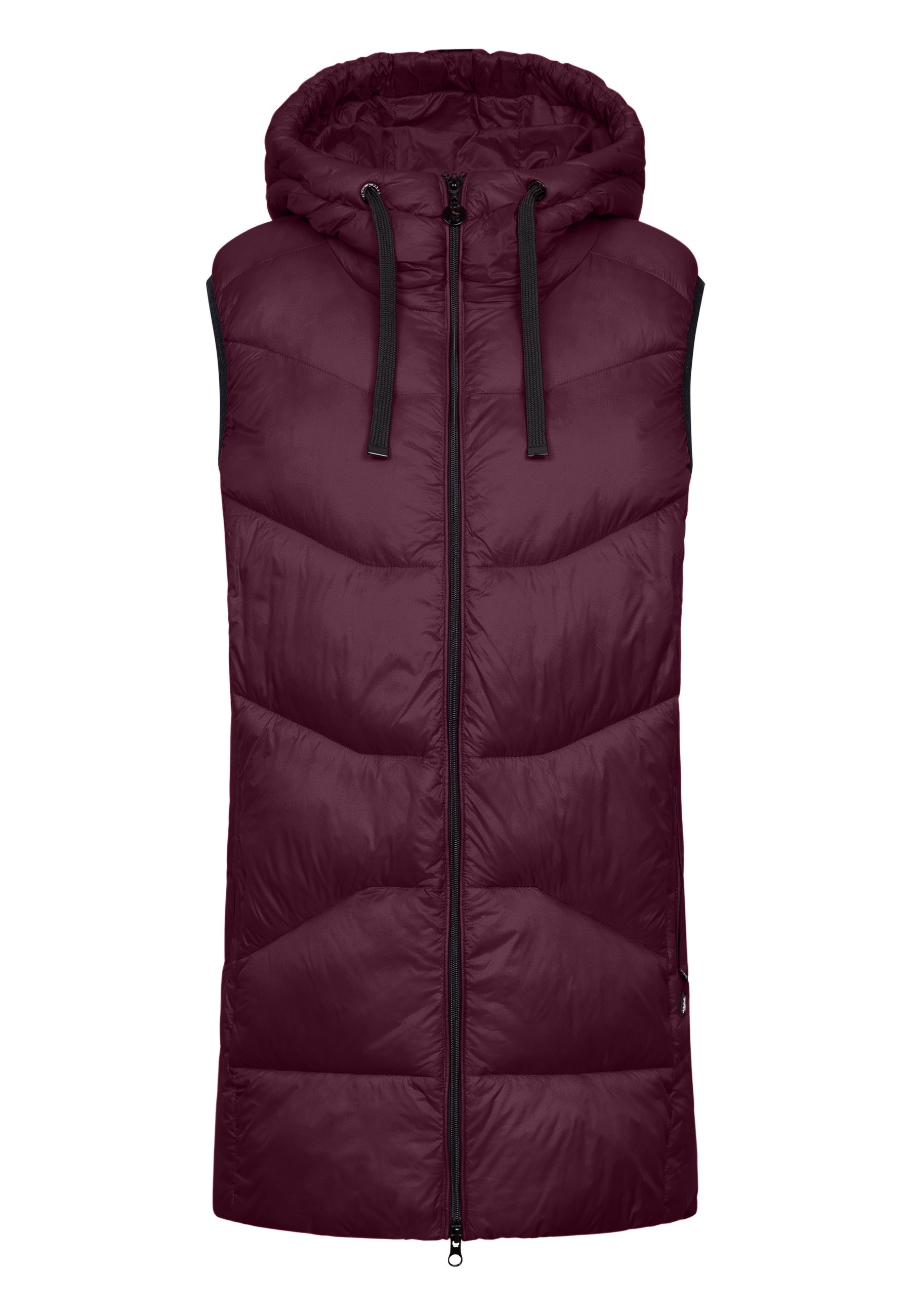 Frieda & Freddies Longweste »Thermolite Vest / Little Twister«
