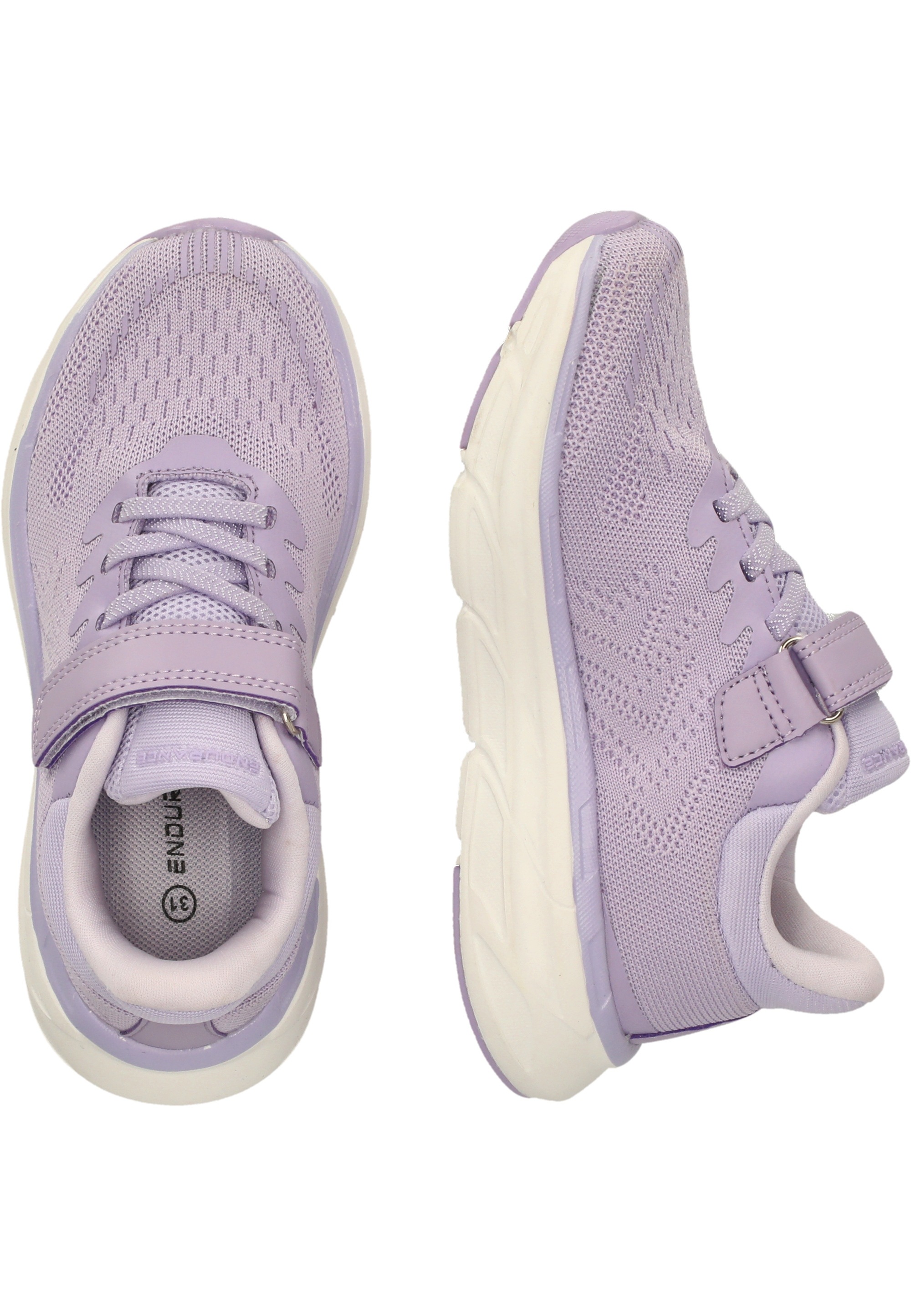ENDURANCE Sneaker »Masako«, mit einfachem Verschluss und sportlichem Look