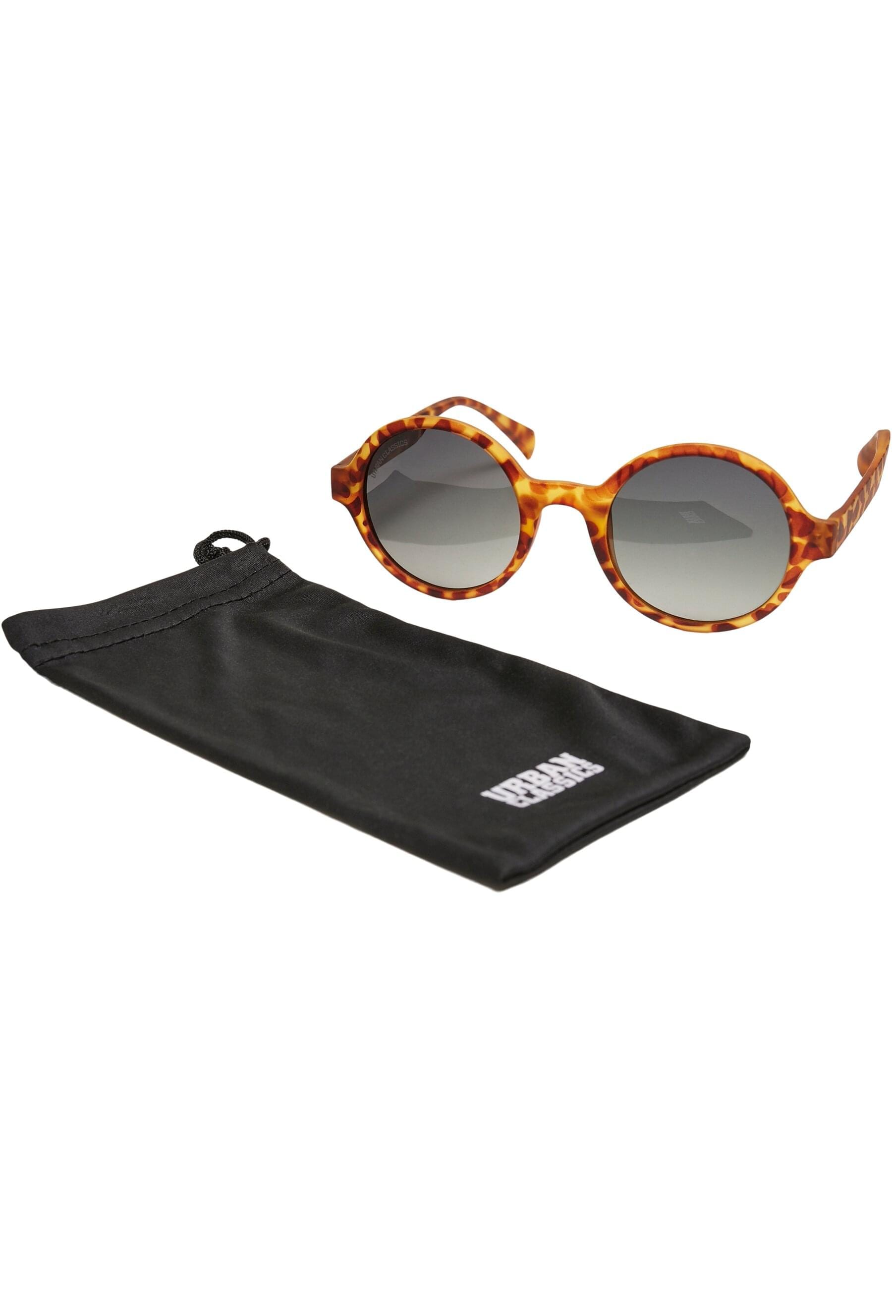 URBAN CLASSICS Sonnenbrille »Urban Classics Unisex Sunglasses Retro Funk UC«