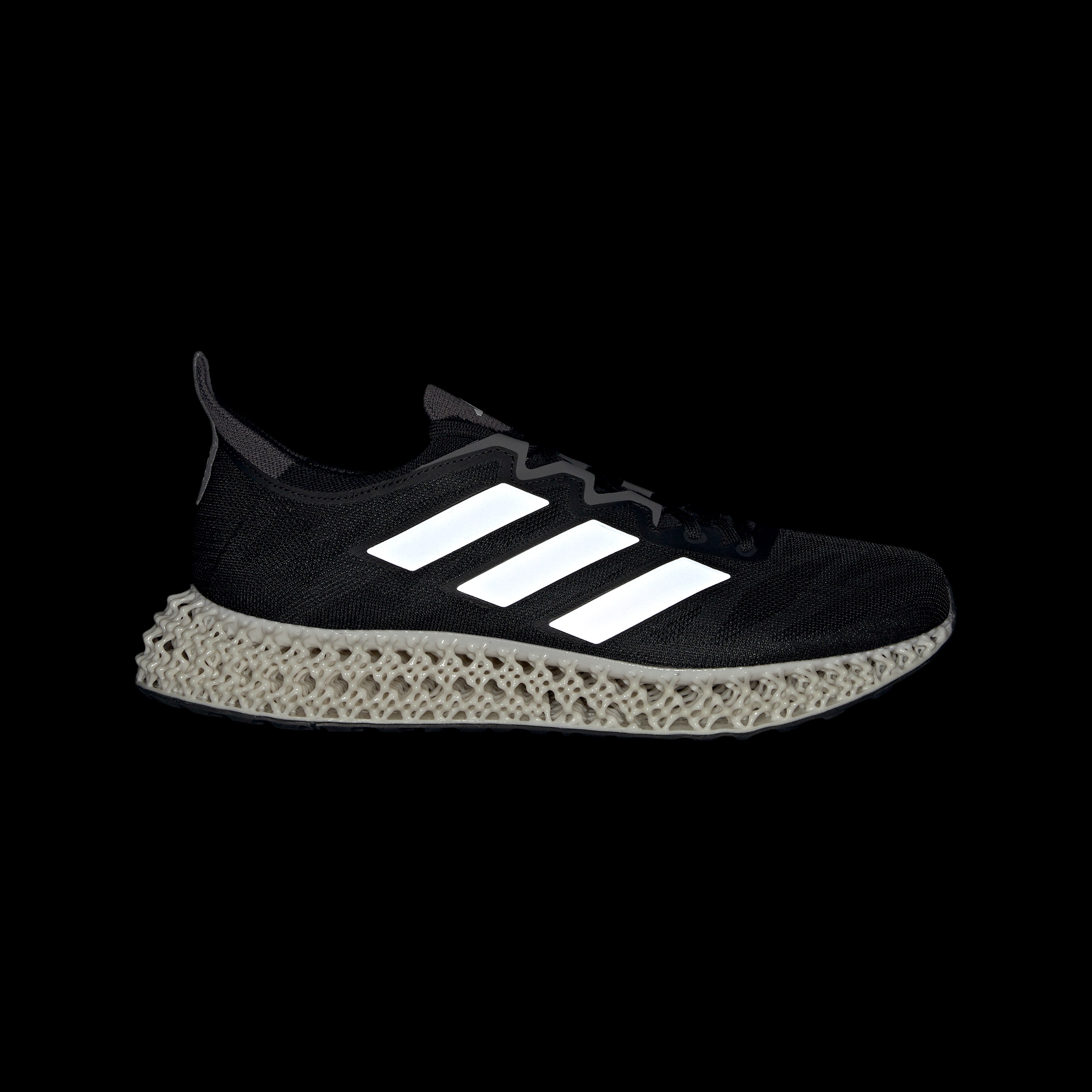 adidas Performance Laufschuh »4DFWD 3«