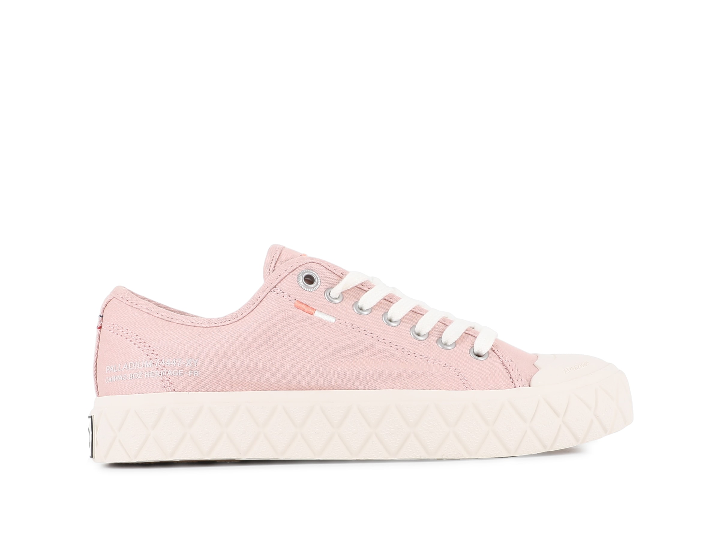 Palladium Sneaker »PALLA ACE CVS ORG«