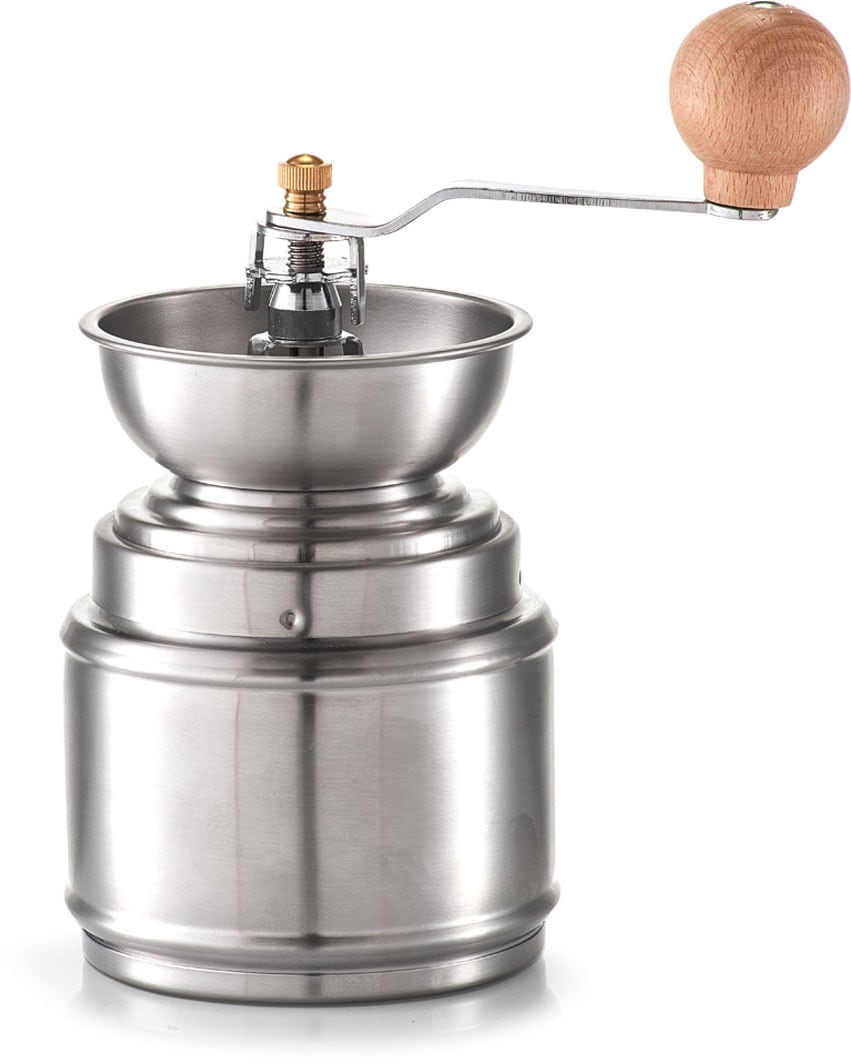 Zeller Present Kaffeemühle su kokybiškas Keramikmahlw...
