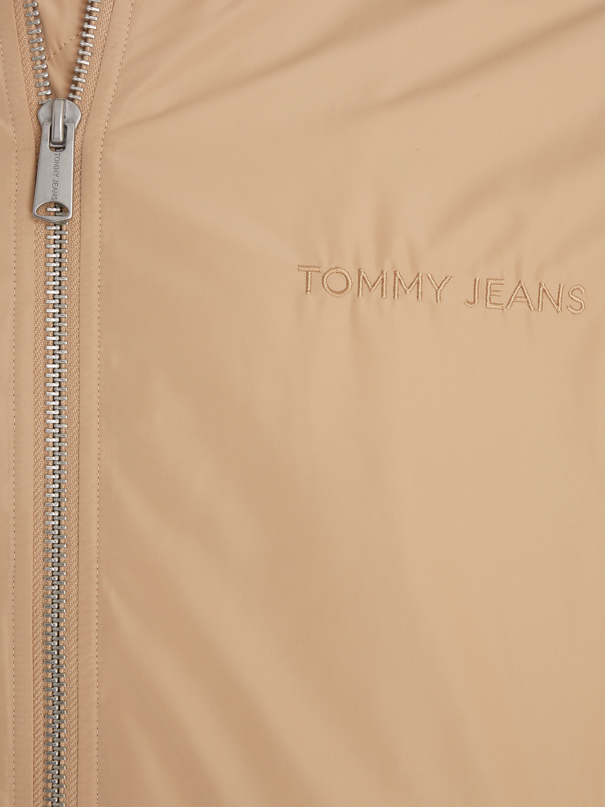 Tommy Jeans Bomberjacke »TJM CLASSICS BOMBER JACKET EXT«, mit Tommy Jeans Logoschriftzug