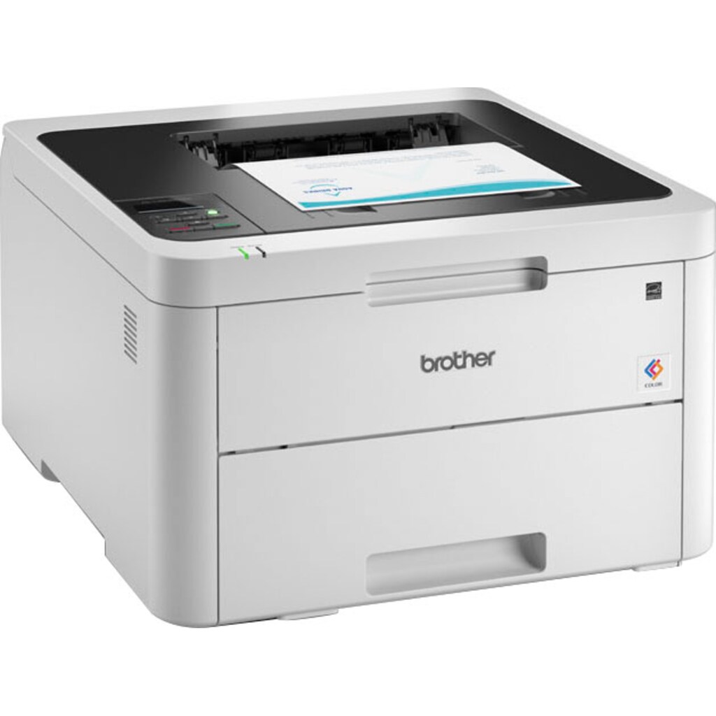 Brother Laserdrucker »HL-L3230CDW«