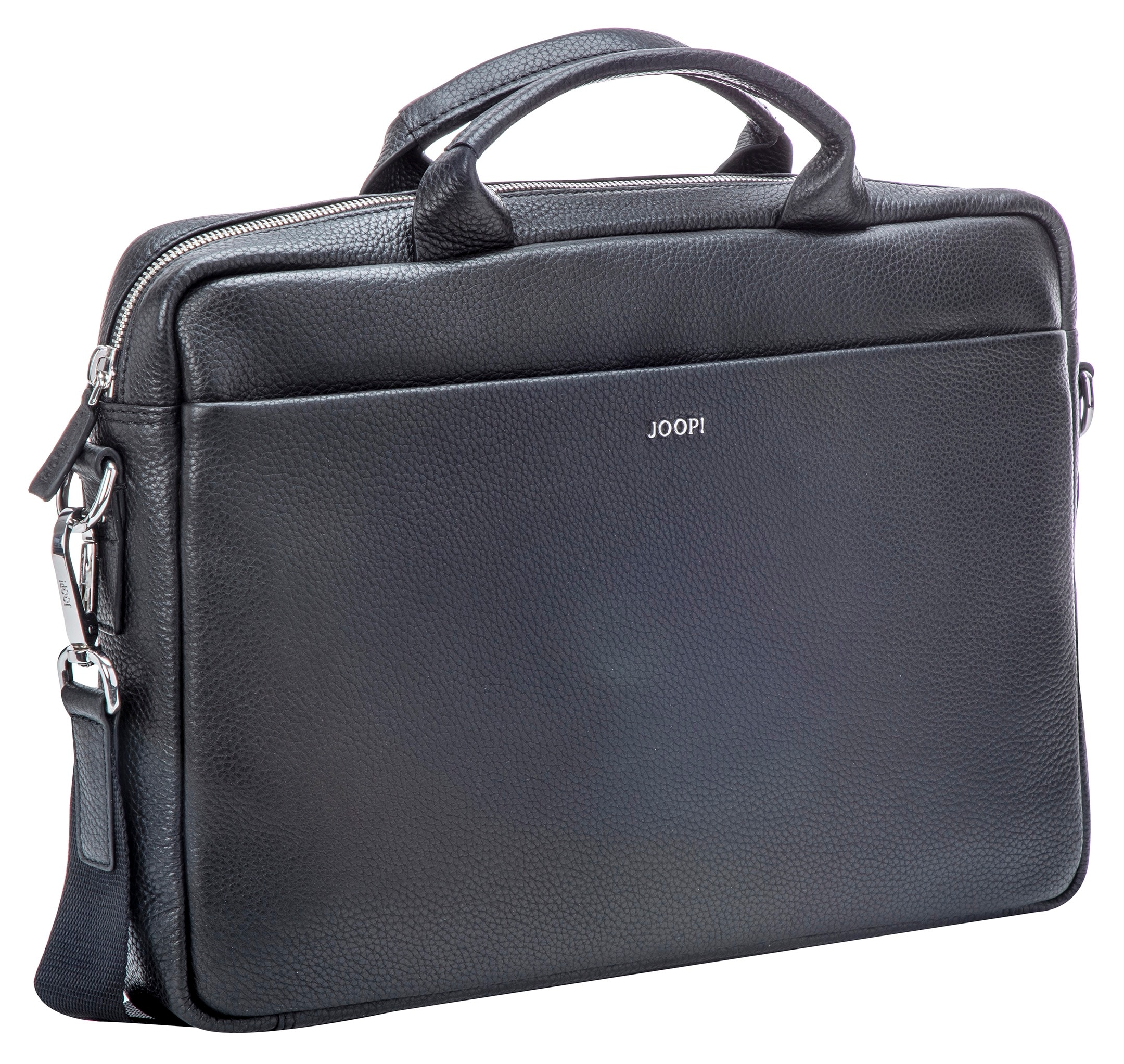 JOOP Messenger Bag "cardona pandion briefbag shz1", Arbeitstasche Businesst günstig online kaufen