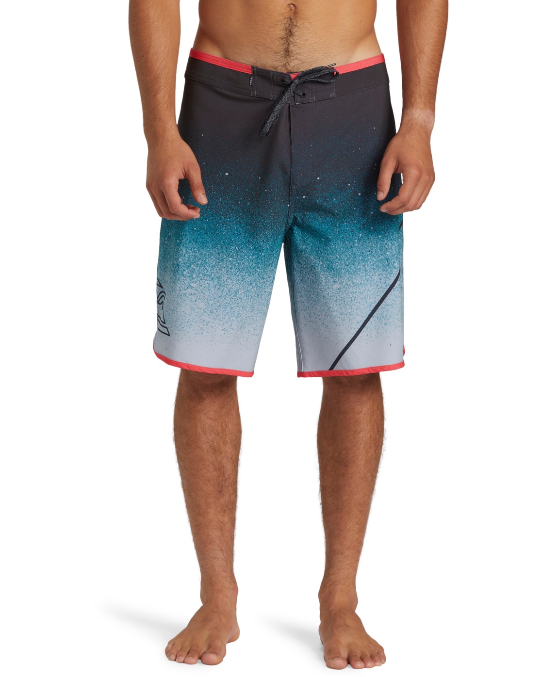 Quiksilver Boardshorts "Surfsilk New Wave 20"" günstig online kaufen